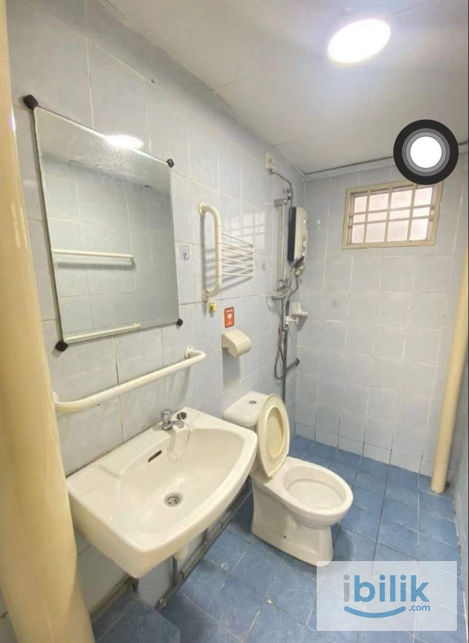 SMALL ROOMS (FEMALE UNITS) - Image 4