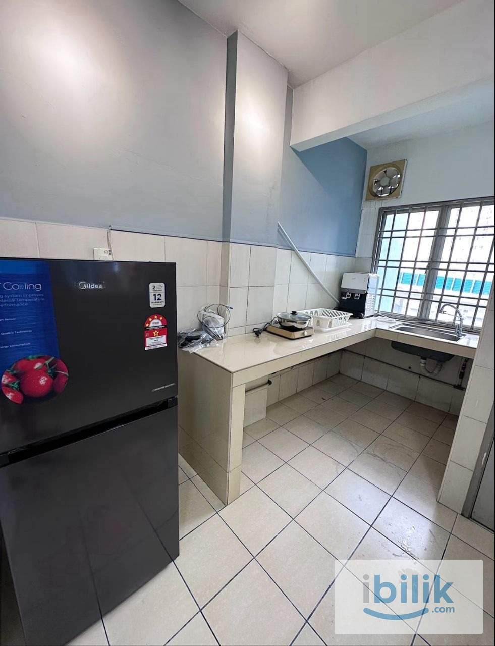 SMALL ROOMS (FEMALE UNITS) - Image 6
