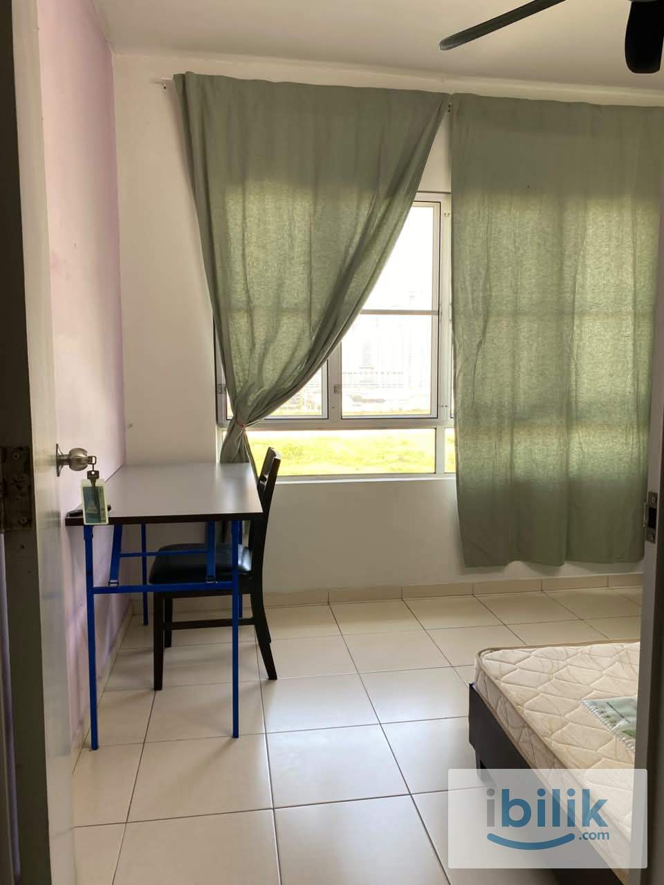 Single Room at Batu Kawan( Suria@Hijau E-Komuniti) - Image 6