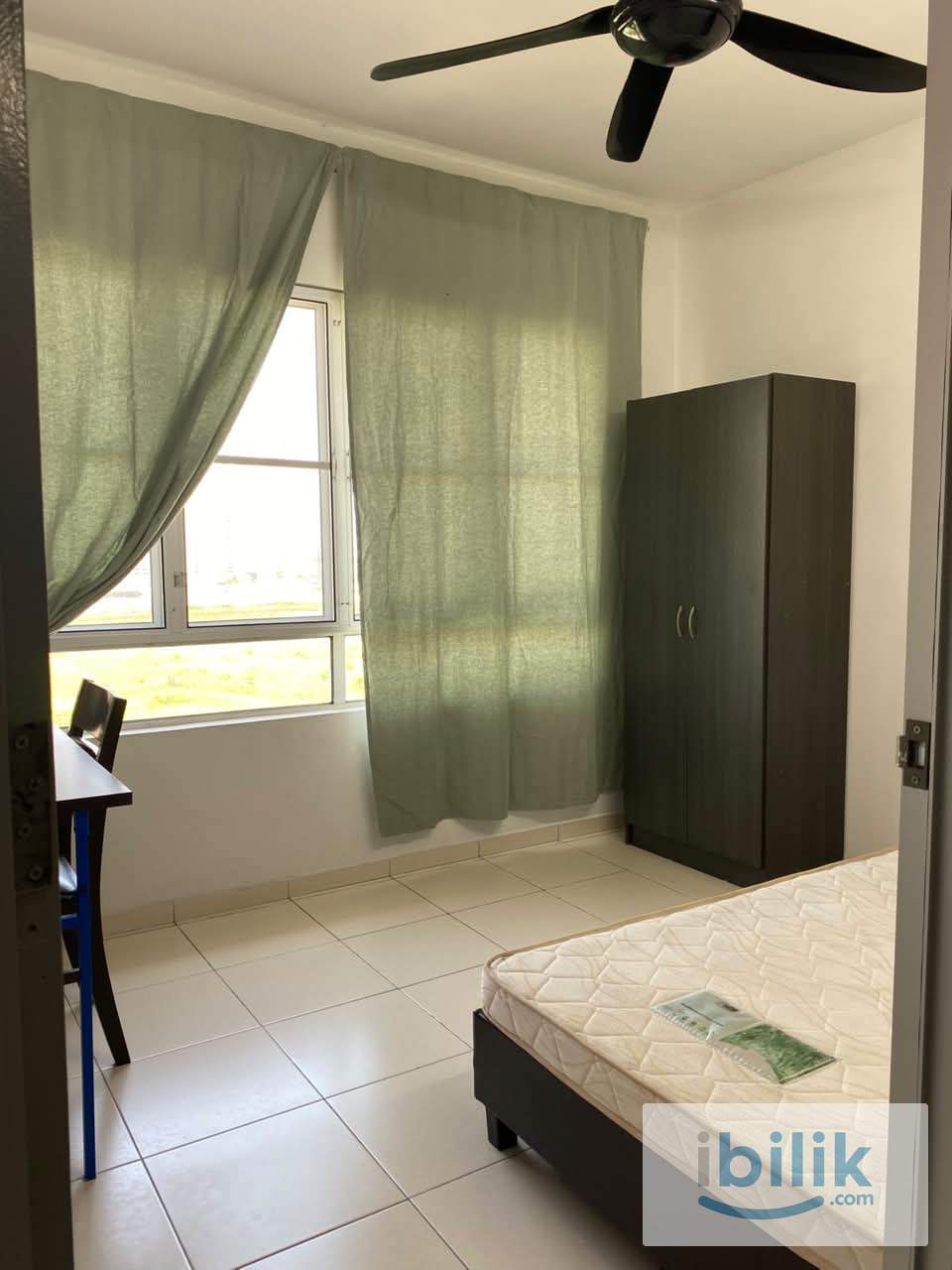 Single Room at Batu Kawan( Suria@Hijau E-Komuniti) - Image 5