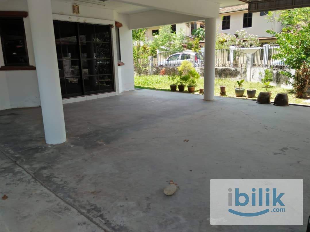 Master Room For Rent at Taman Lapangan Pelangi - Image 7