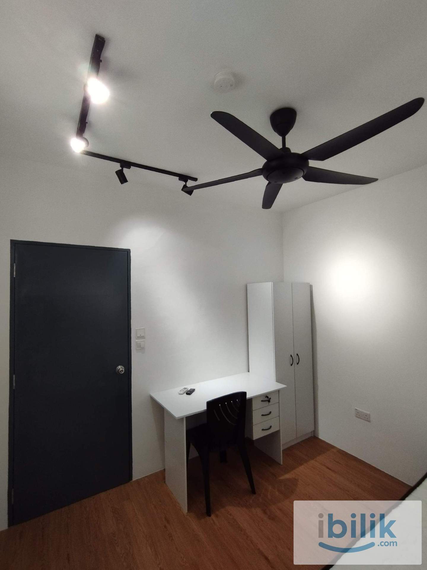 Aircon Room Included All Utilities near UTAR Sg Long - Image 3