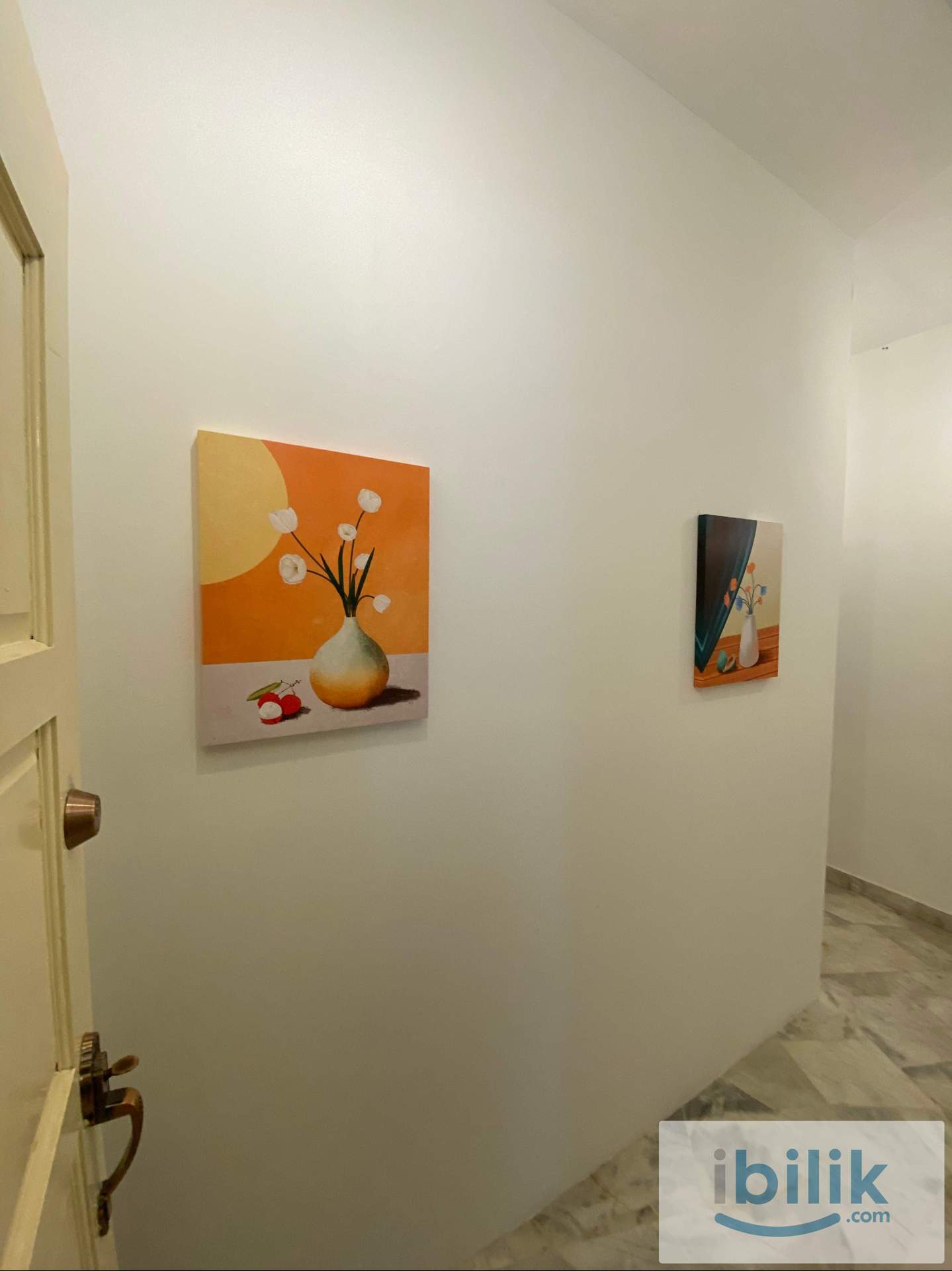 Bilik Lelaki Furnished Subang Airport Inc Utilities & WIFI - Image 4