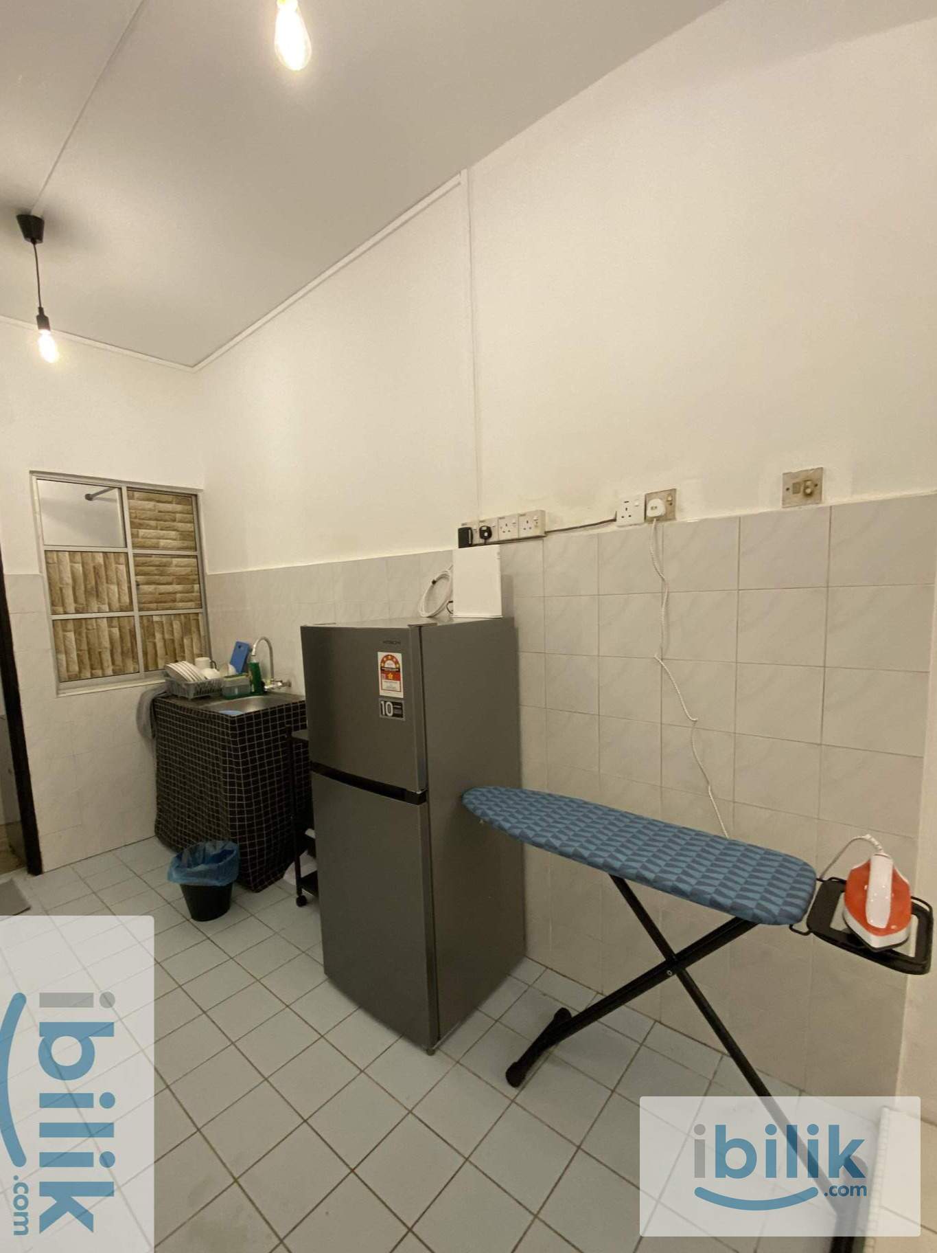 Master Room at Subang Bestari, Subang - Image 3