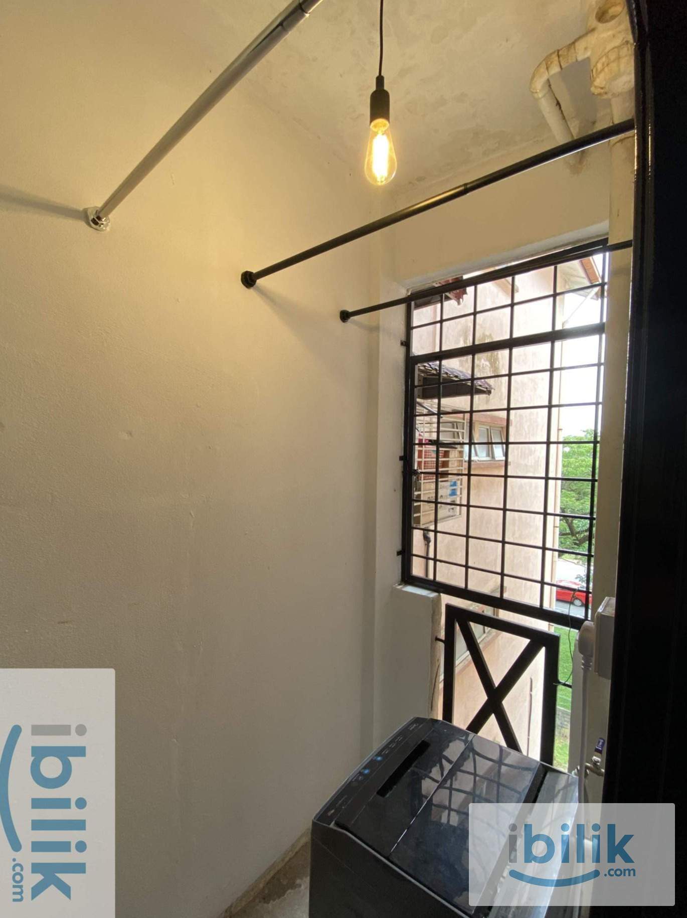 Master Room at Subang Bestari, Subang - Image 4