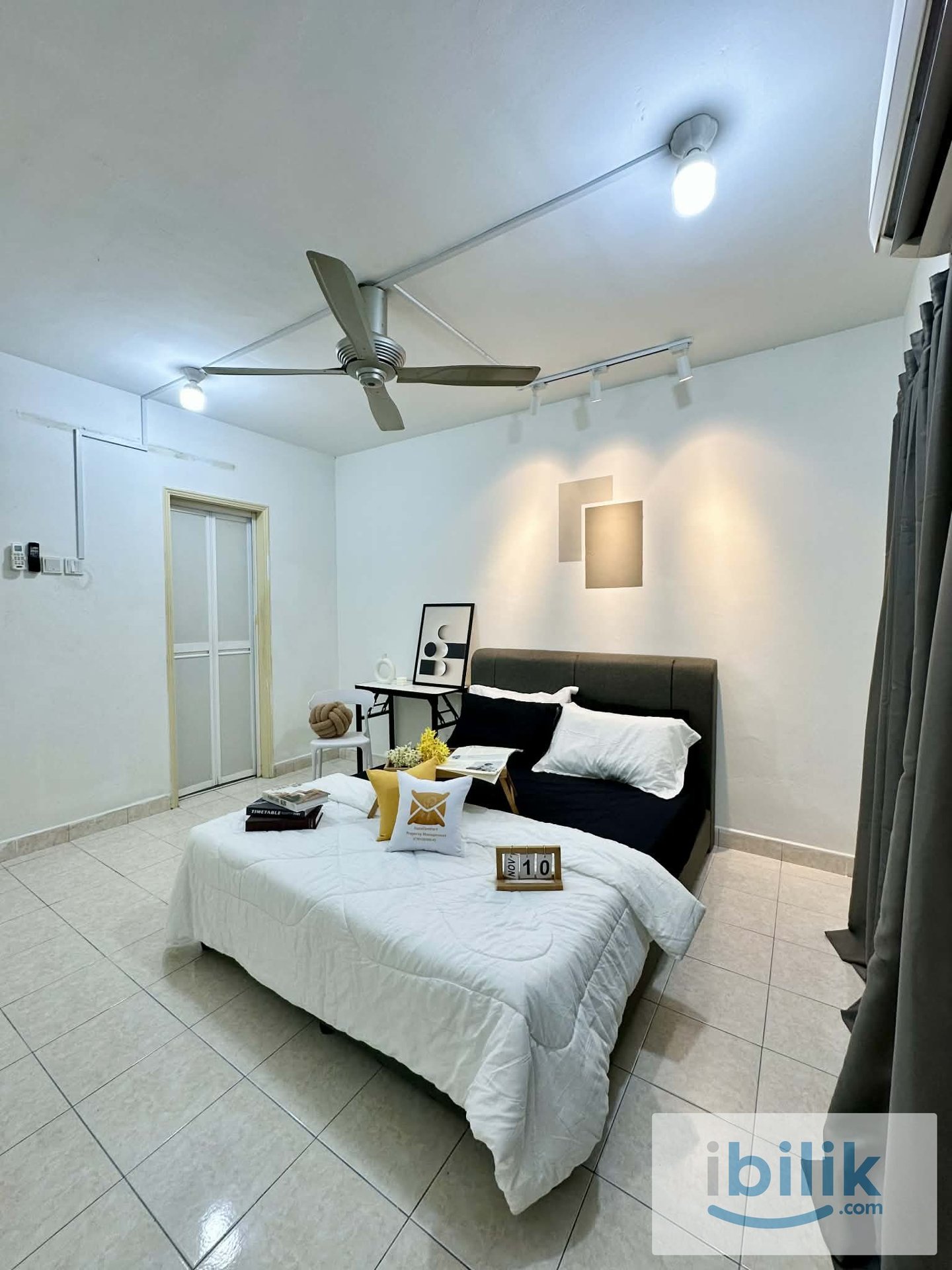 From RM650 onwards Palm Spring Kota Damansara walk to MRT Surian - Image 2