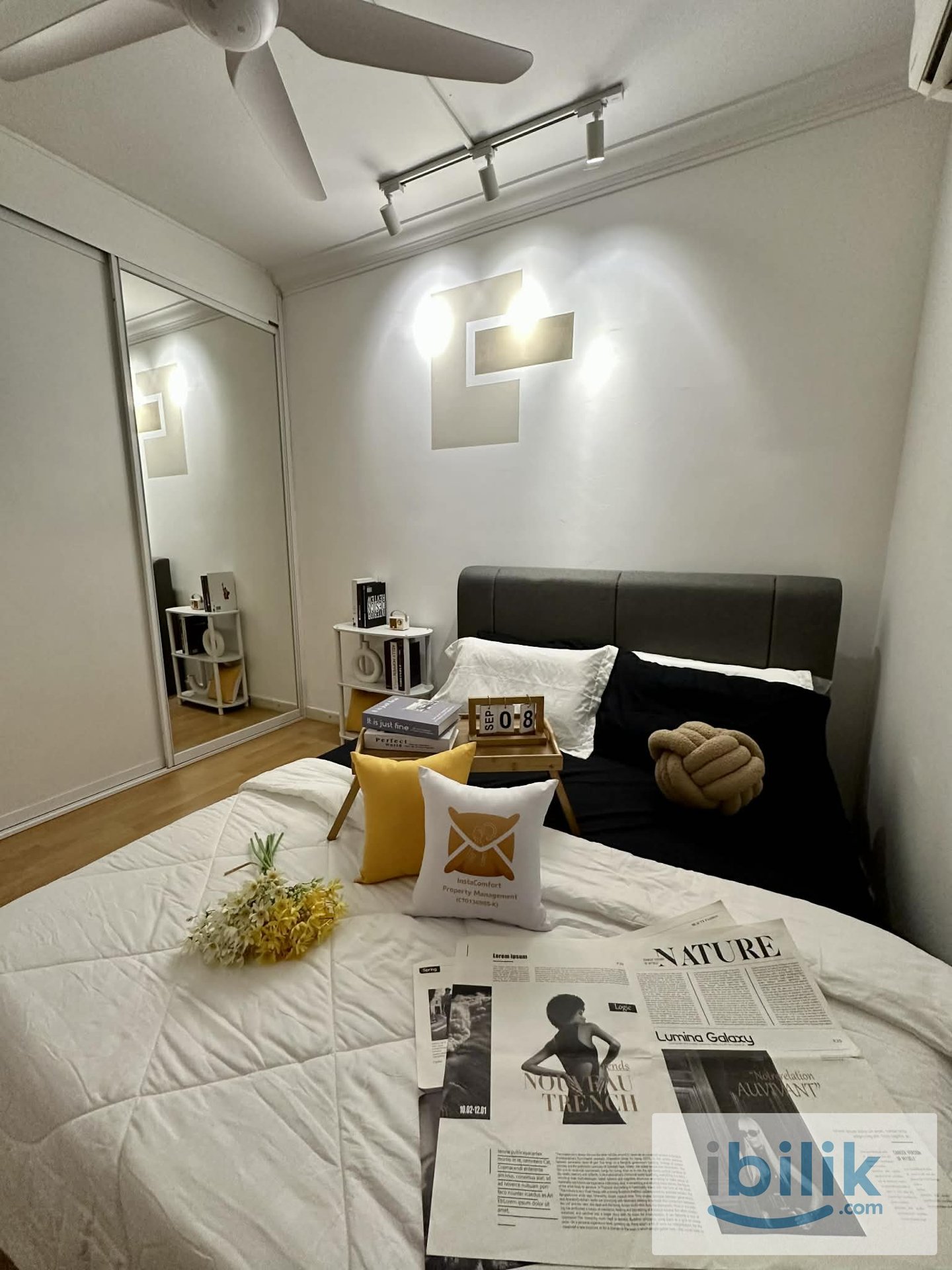 Walk to MRT Surian near One U Brand New Room  - Image 2