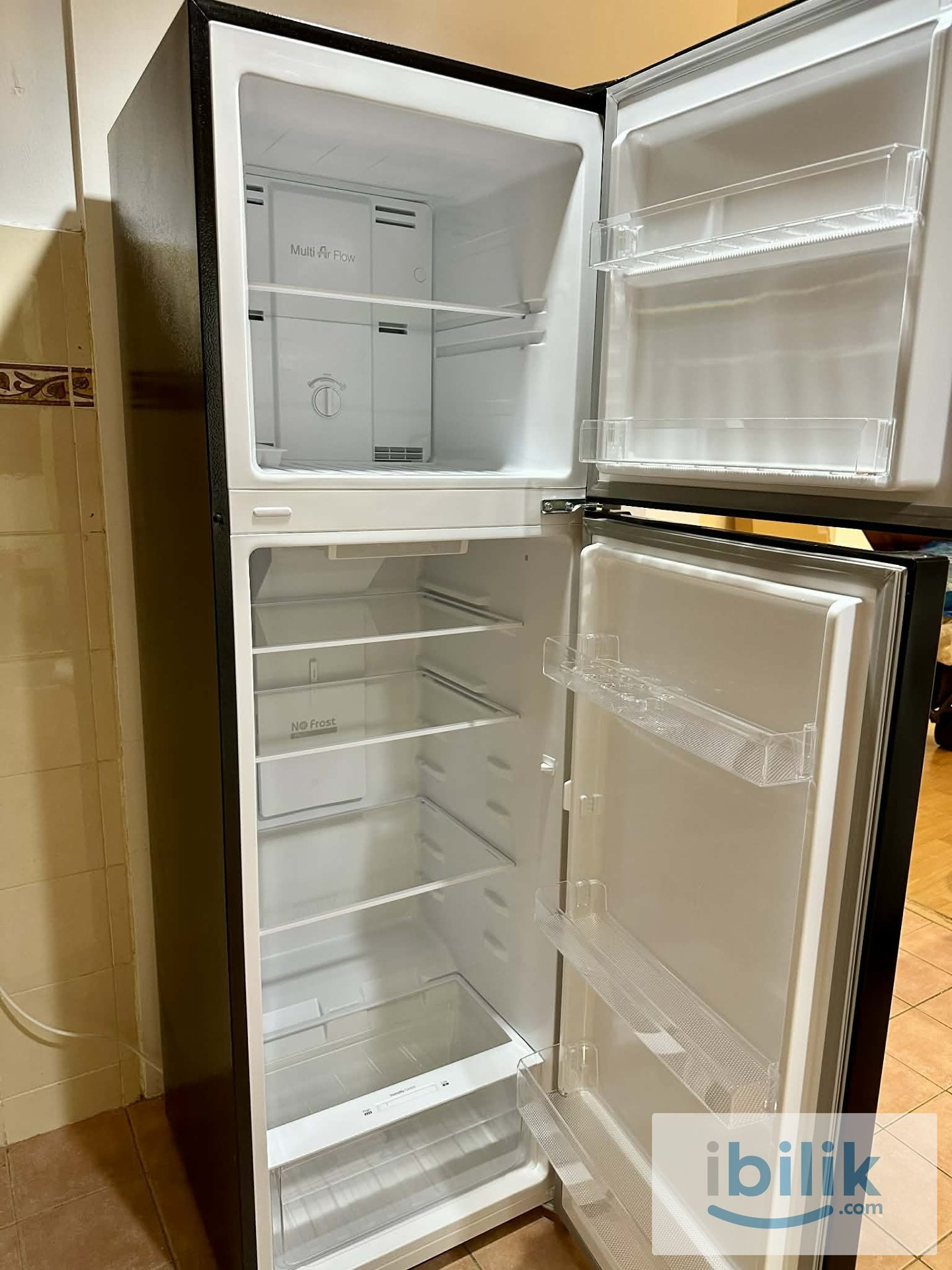 Actual Photo RM650 onwards MRT Surian walking distance brand new bedroom  - Image 2