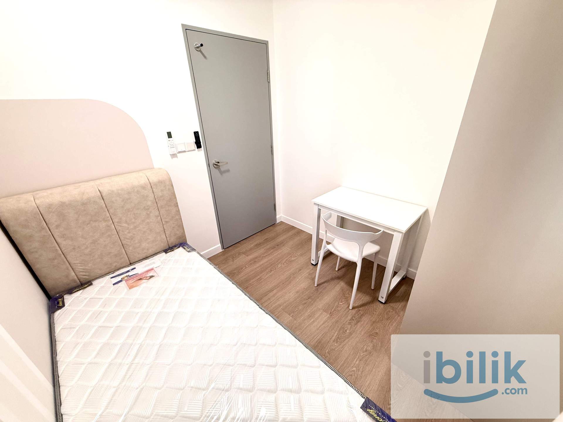1 Min Walk PUDU LRT, SKYLINE KL, Small Room, BUKIT BINTANG, KL SENTRAL - Image 2