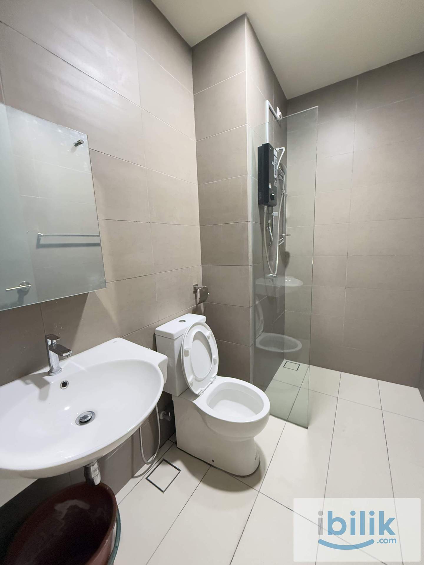 Fully Furnished Single Room, Ready to Move In!  - Image 5