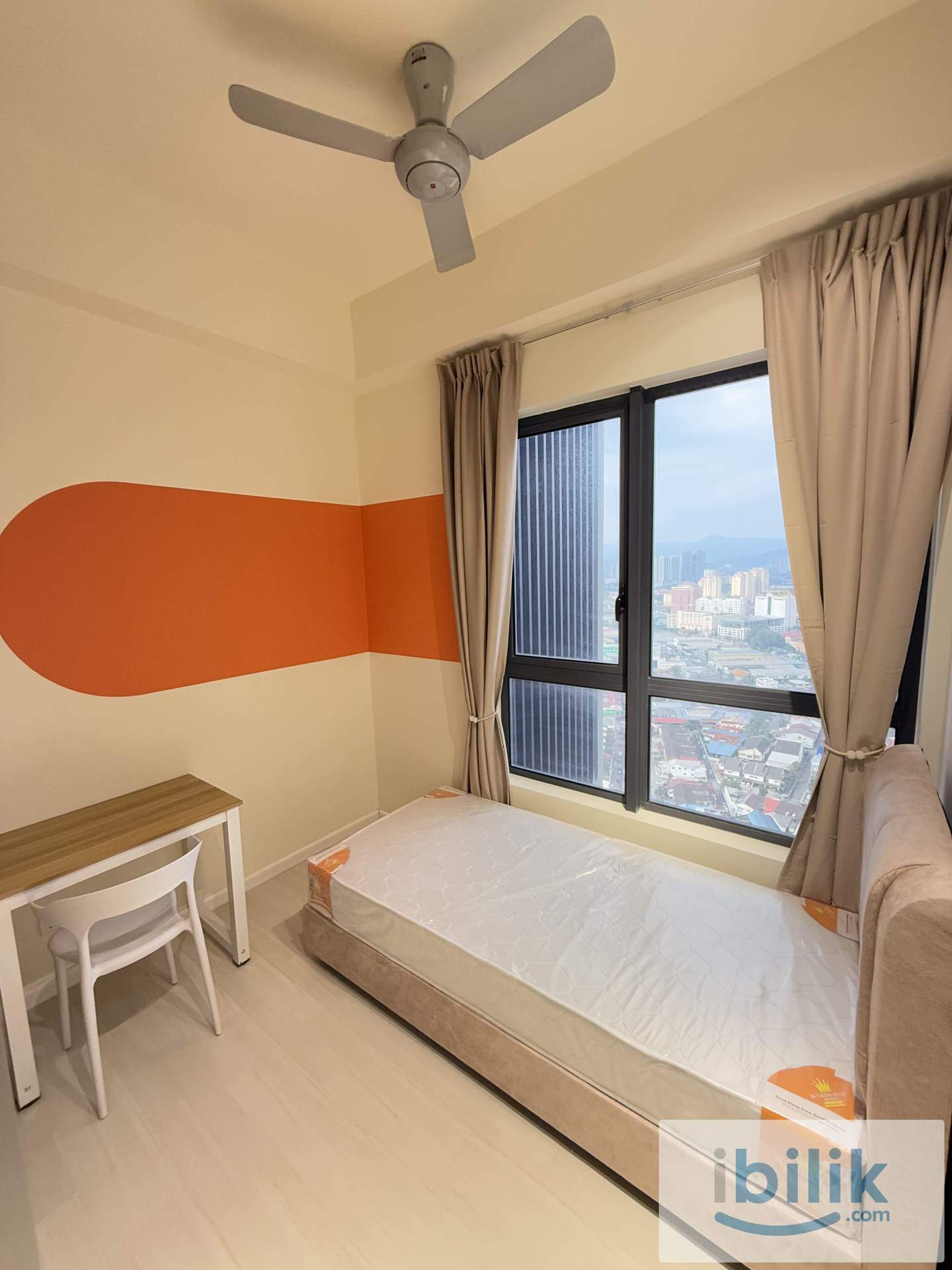 Fully Furnished Single Room, Ready to Move In!  - Image 2