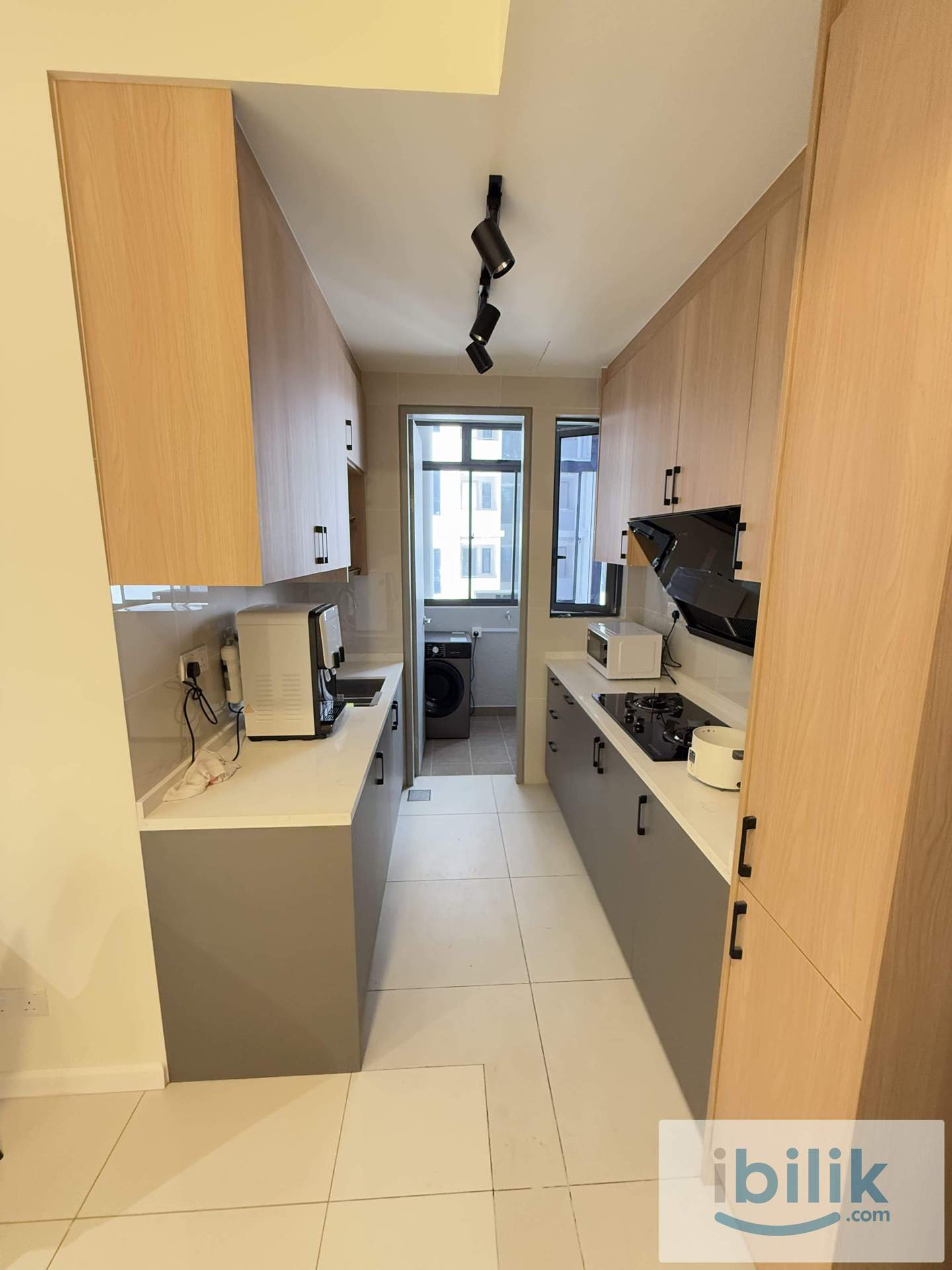 Fully Furnished Single Room, Ready to Move In!  - Image 3