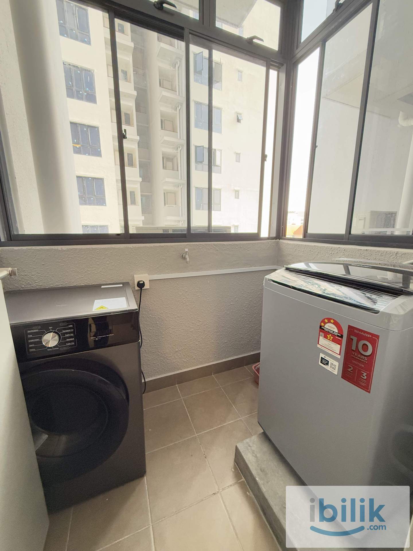 Fully Furnished Single Room, Ready to Move In!  - Image 4