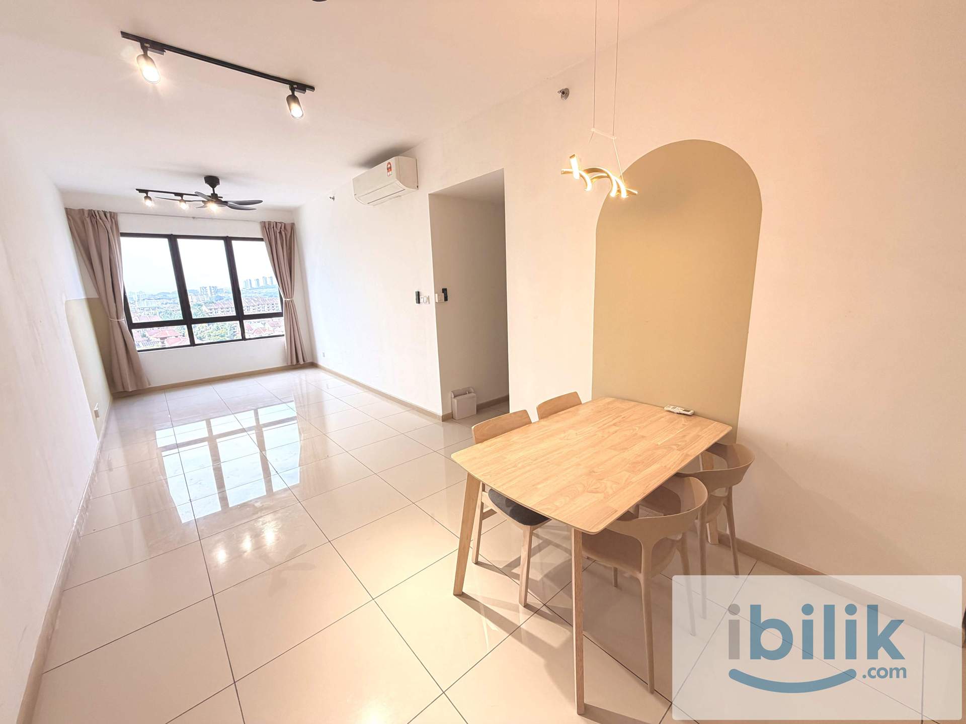 1 Min Walk to MRT, Fully Furnished Small Room, 1 July Move In!  - Image 3