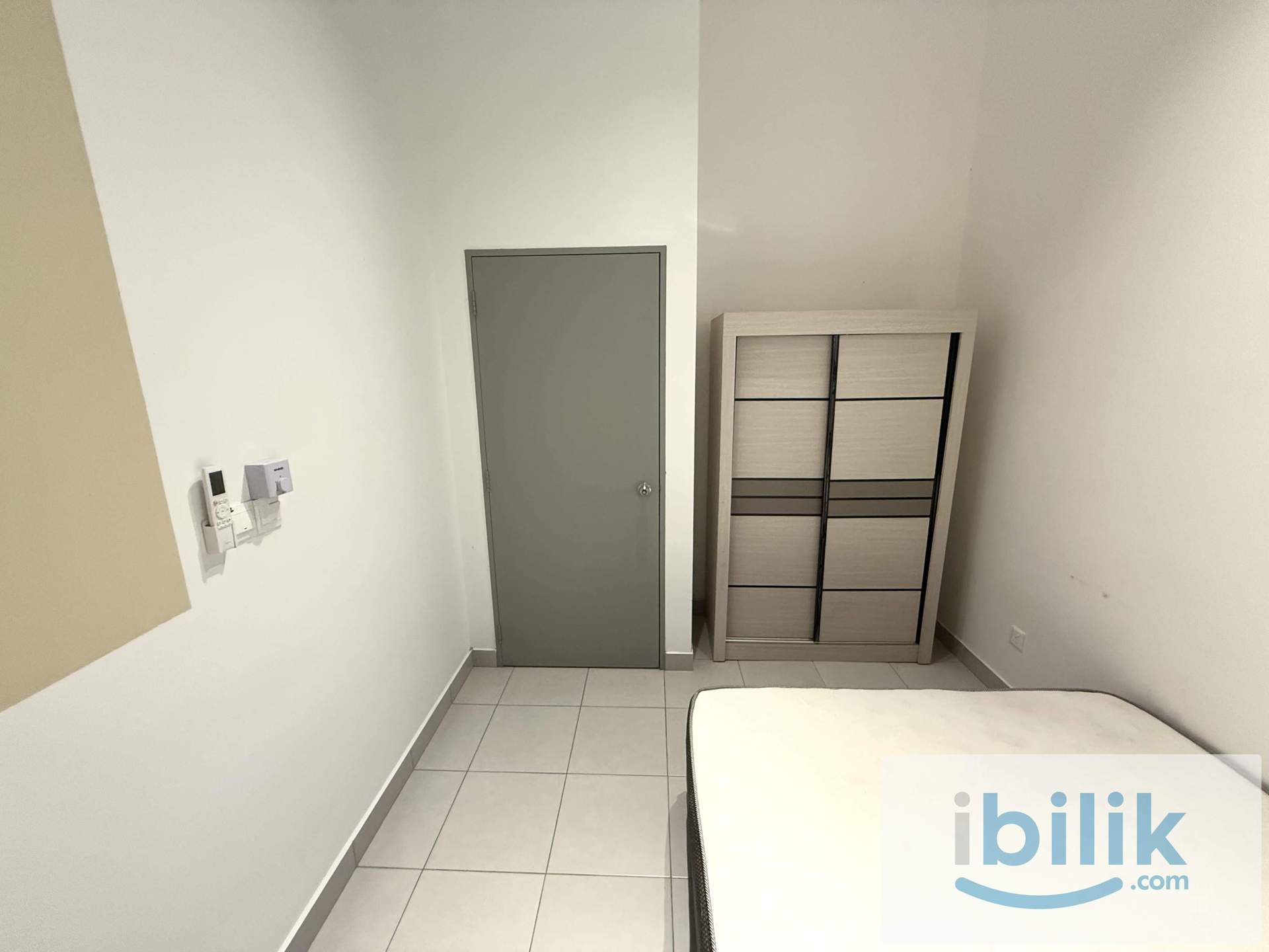 Fully Furnished Medium Room, Ready to Move In! 2 Min Walk to MRT, THE NETIZEN - Image 2