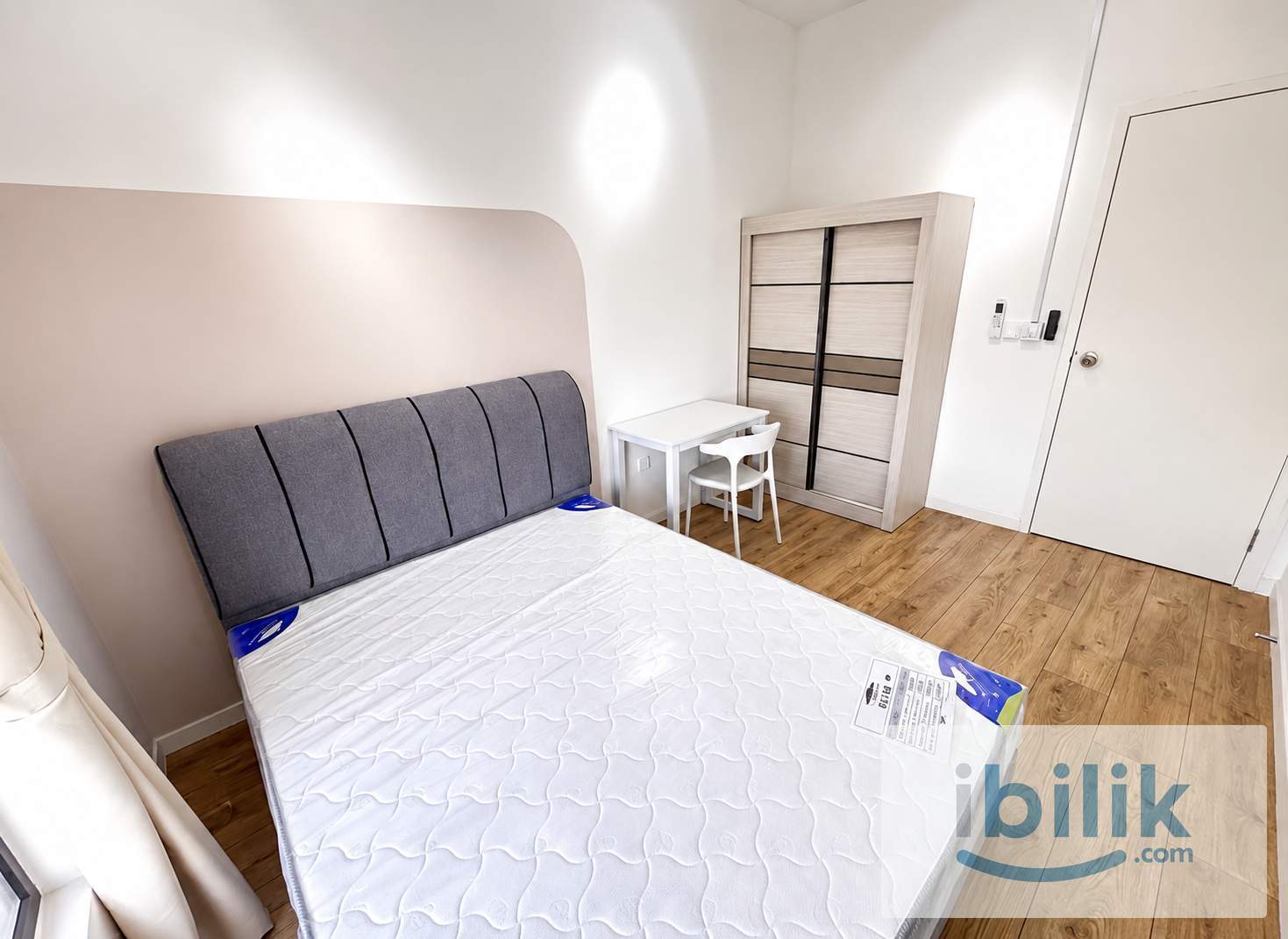 BRAND NEW! Fully Furnished Medium Room for Rent, M ASTRA, Setapak - Image 2