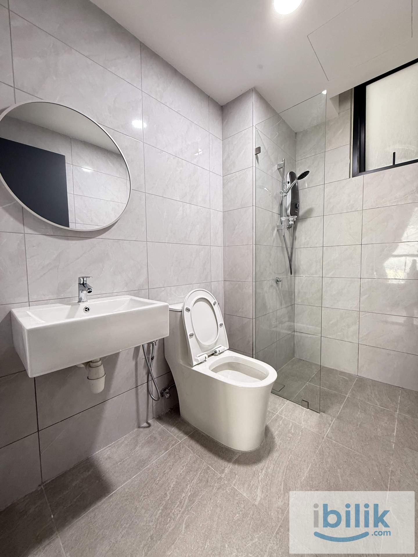 BRAND NEW! Fully Furnished Master Room w/ Private Bath, M ASTRA Setapak - Image 4