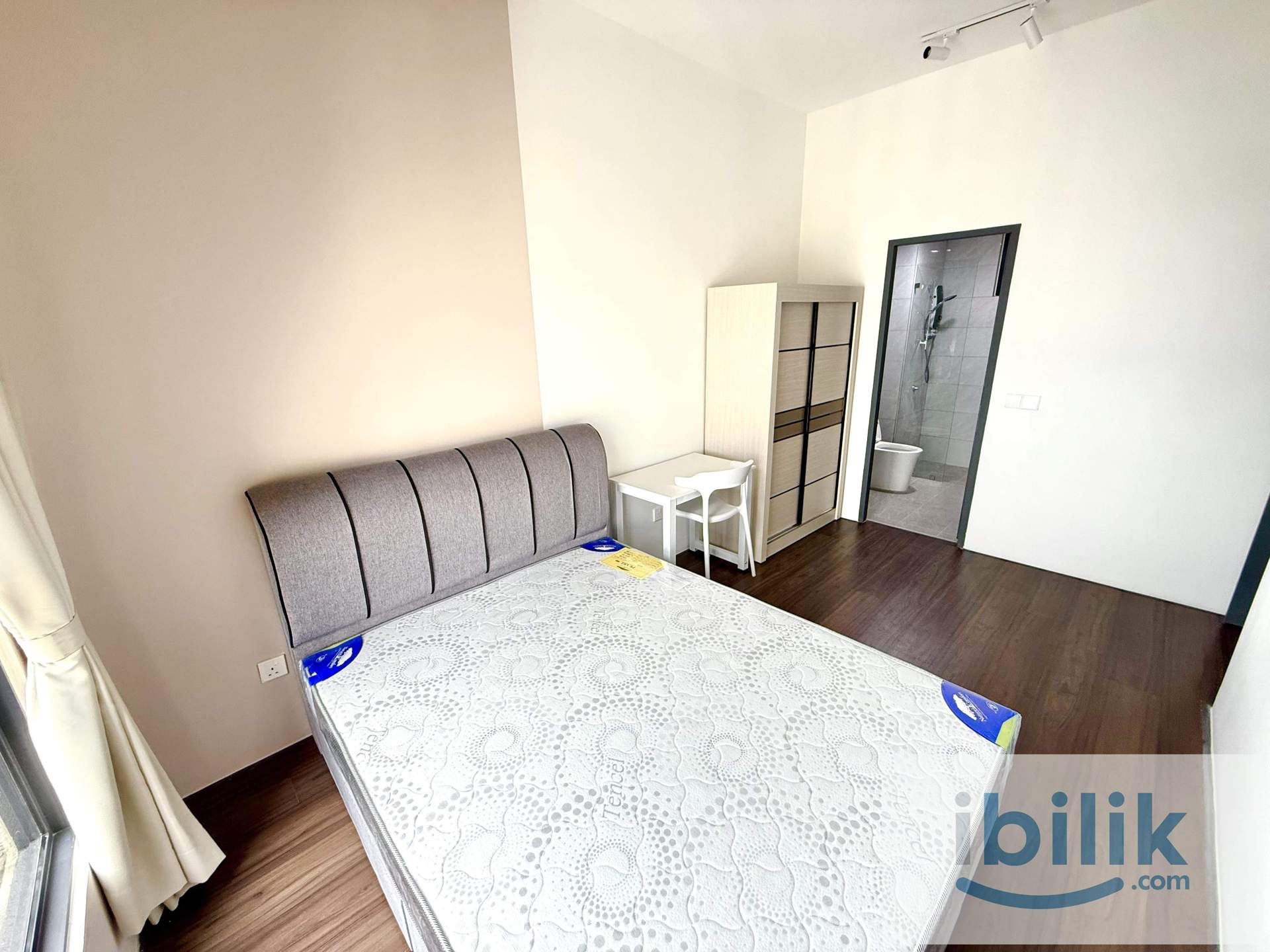 BRAND NEW! Fully Furnished Master Room w/ Private Bath, M ASTRA Setapak - Image 2