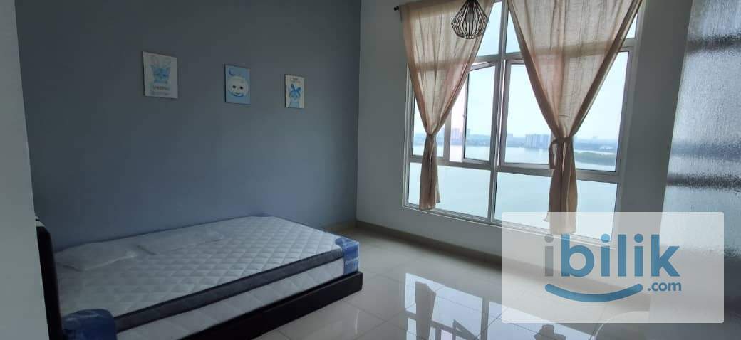 Saville D'Lake 2nd Master Room For Rent - Image 1