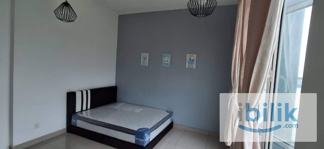Saville D'Lake 2nd Master Room For Rent - Image 2
