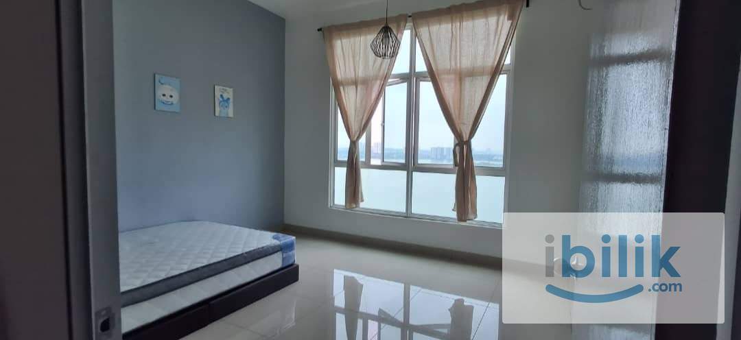 Saville D'Lake 2nd Master Room For Rent - Image 3