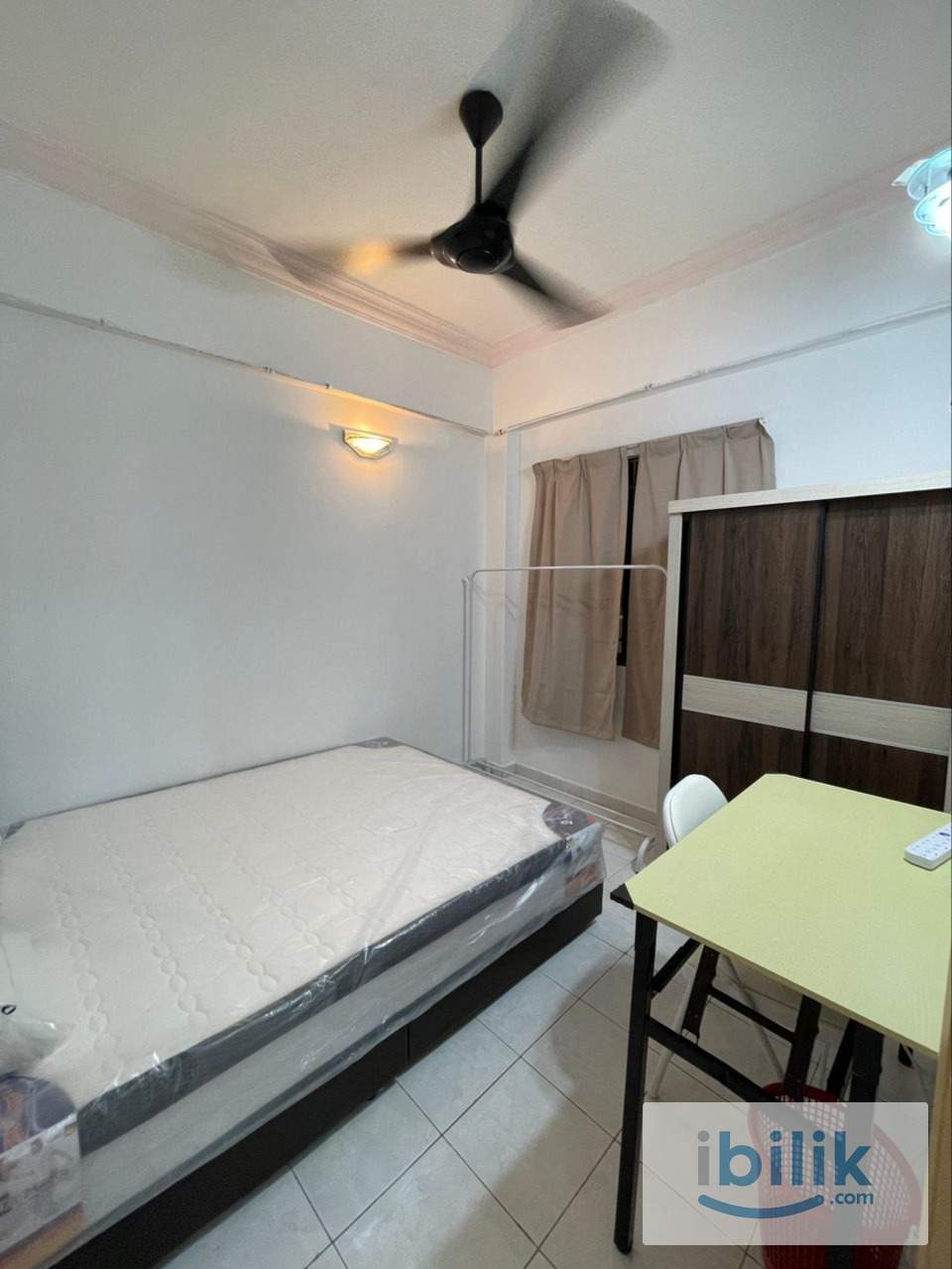 Middle aircon room fully furnished bayan lepas relau - Image 4