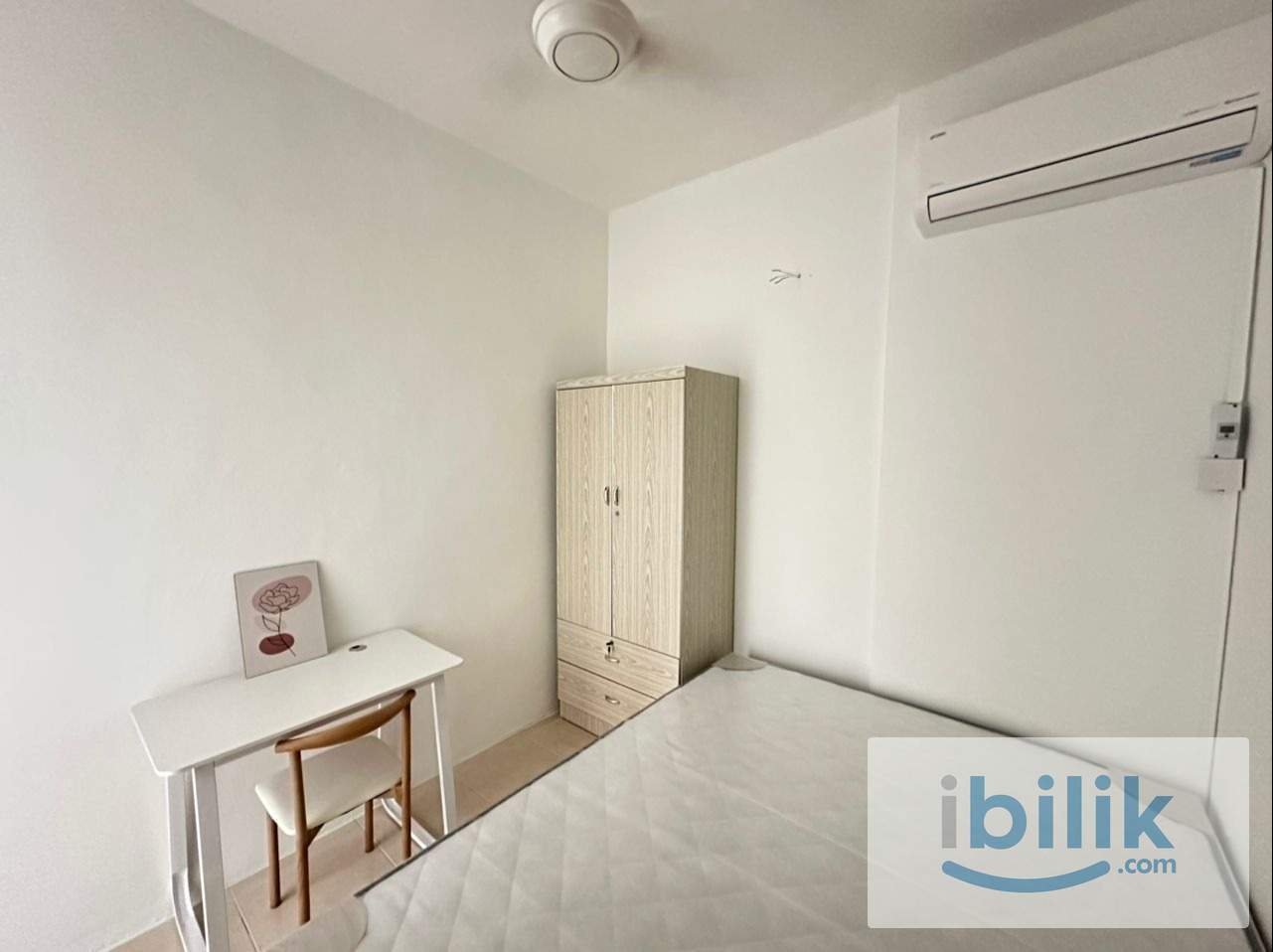 Middle aircon room bayan baru gbs mayang suntech one precint - Image 2