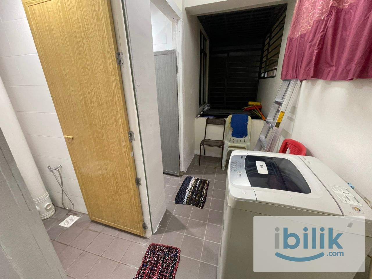 Single room female unit georgetown - Image 4