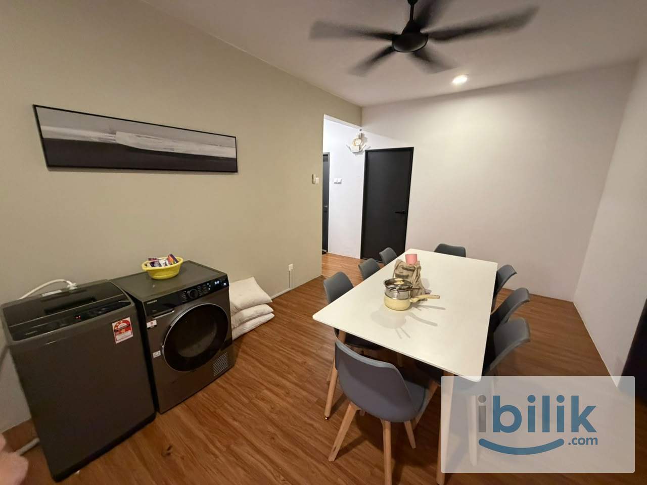 Master Room Ready to move in & Viewing Anytime - Image 2