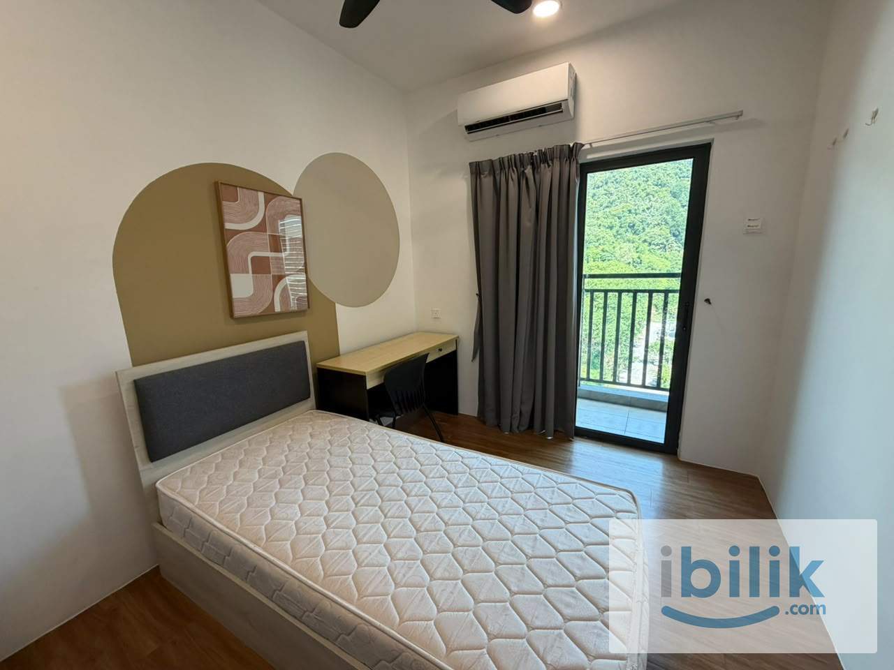 Balcony Room Ready to move in & Viewing Anytime - Image 1