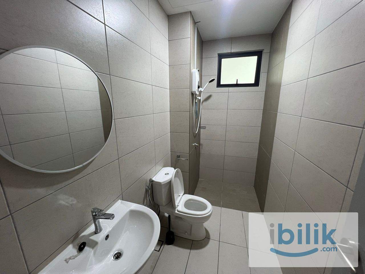Branded New Fully Furnished Medium Room at Helix 2 | Ready to Move In - Image 4