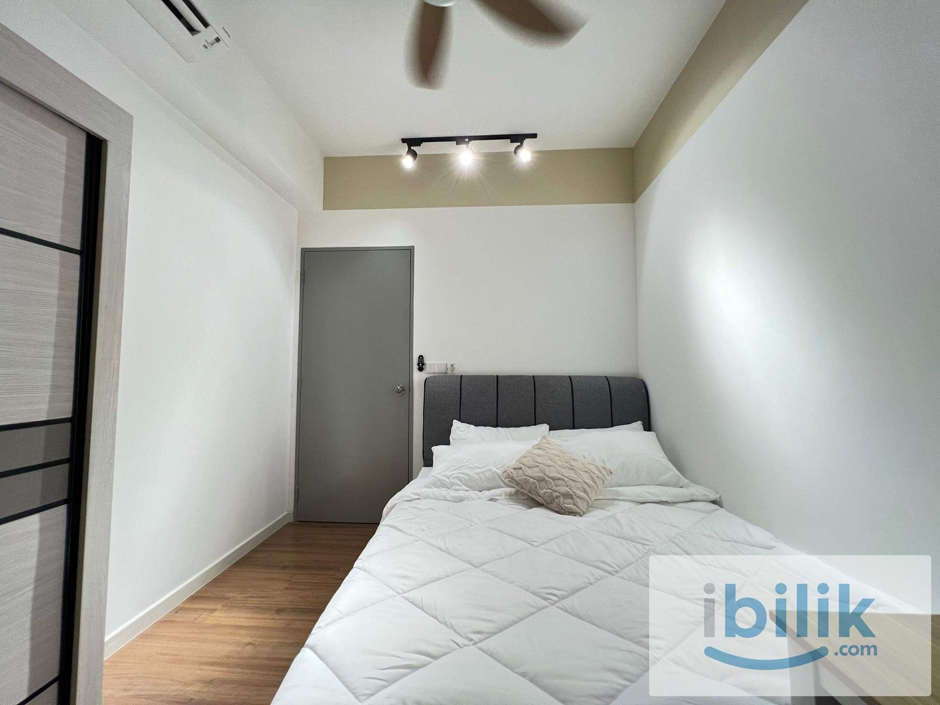 Branded New Fully Furnished Medium Room  | Ready to Move In - Image 4