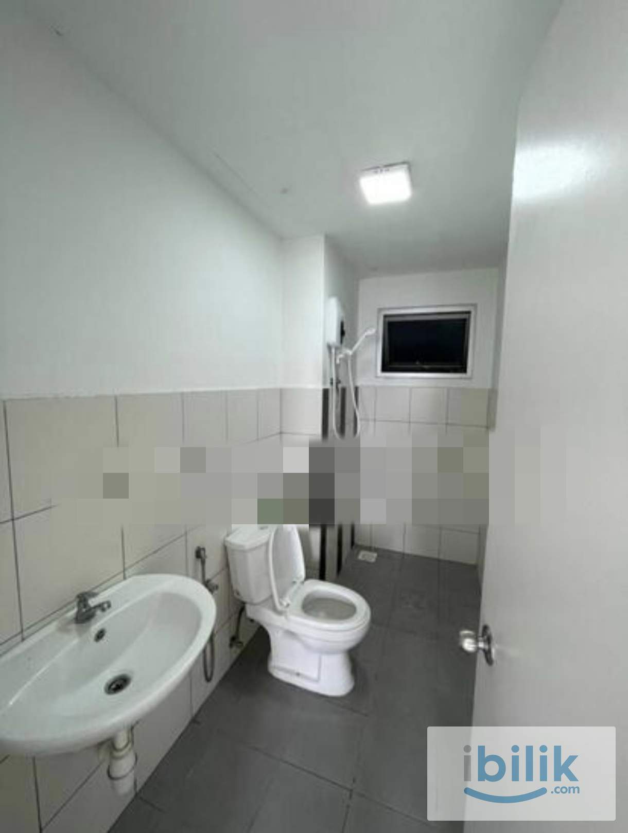 Fully furnished LRT utilities ALL IN - Image 1