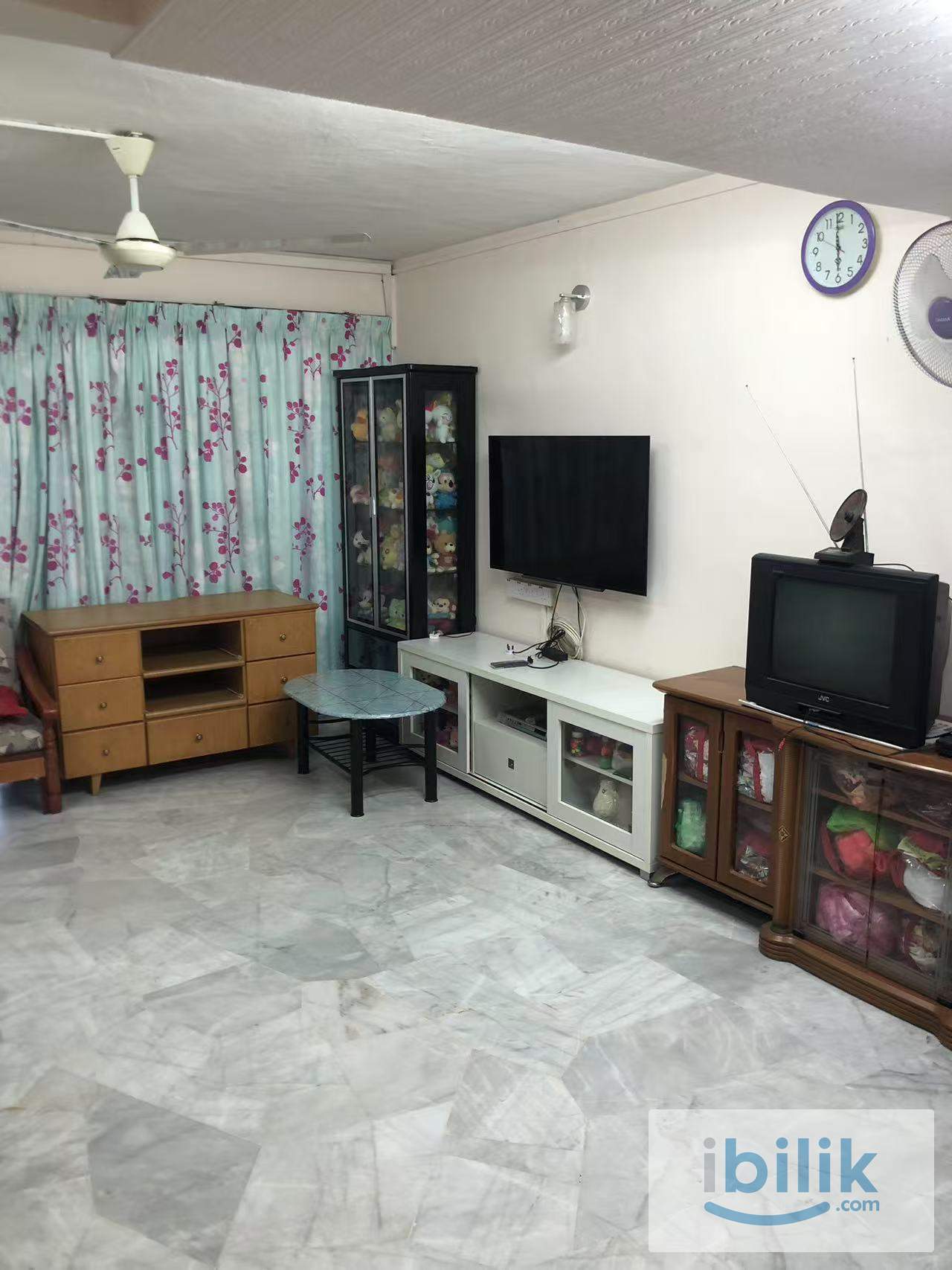 Master Room at Station 18, Ipoh - Image 3