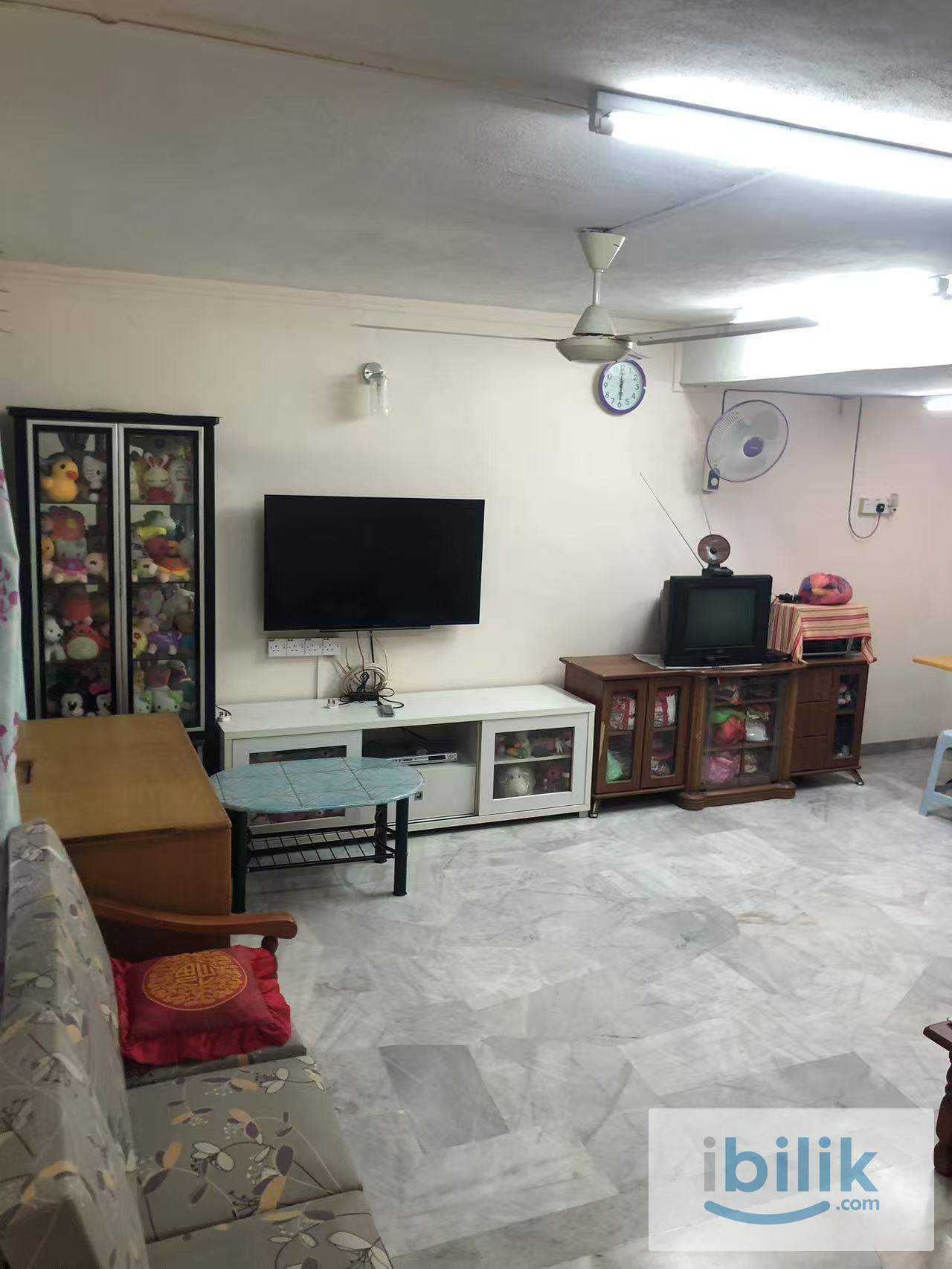 Master Room at Station 18, Ipoh - Image 4