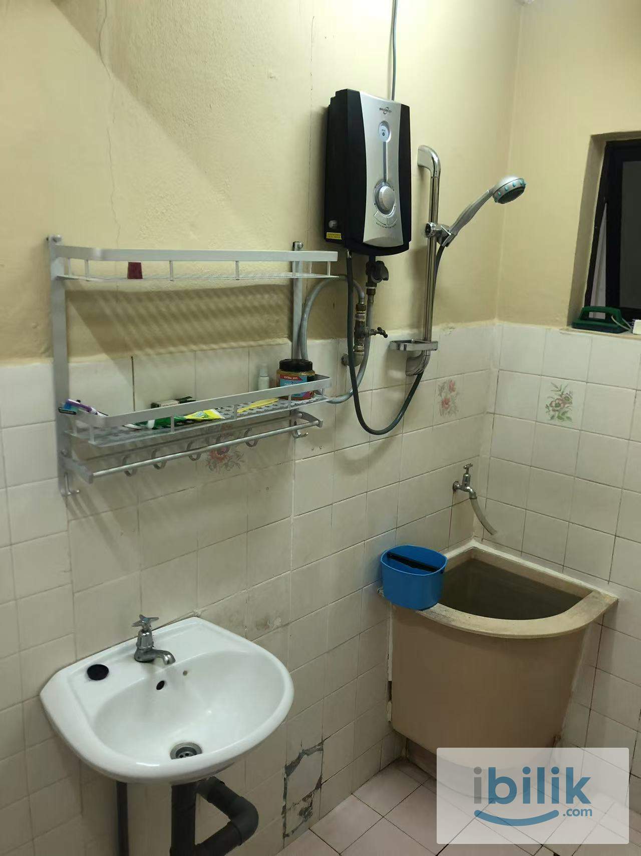 Master Room at Station 18, Ipoh - Image 5