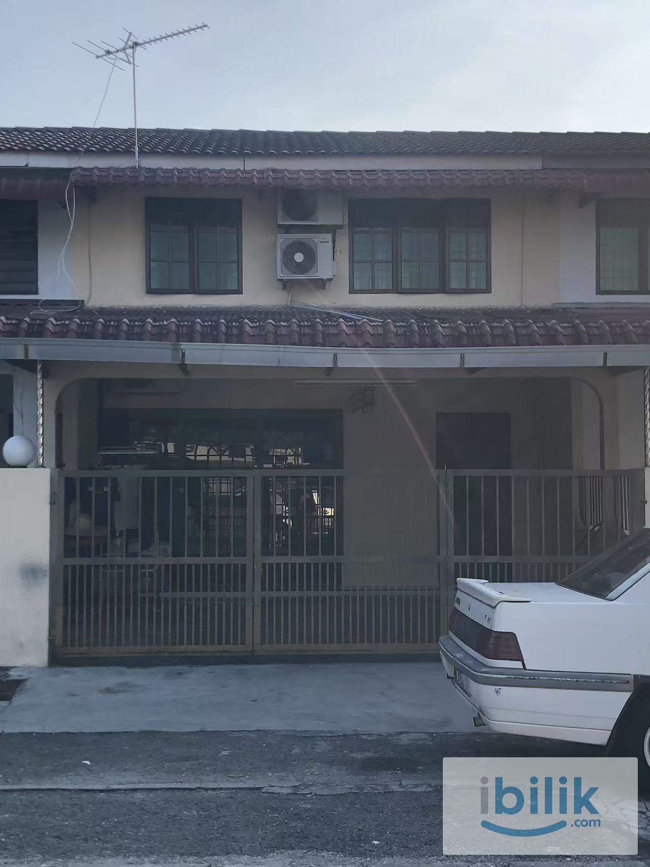 Master Room at Station 18, Ipoh - Image 8