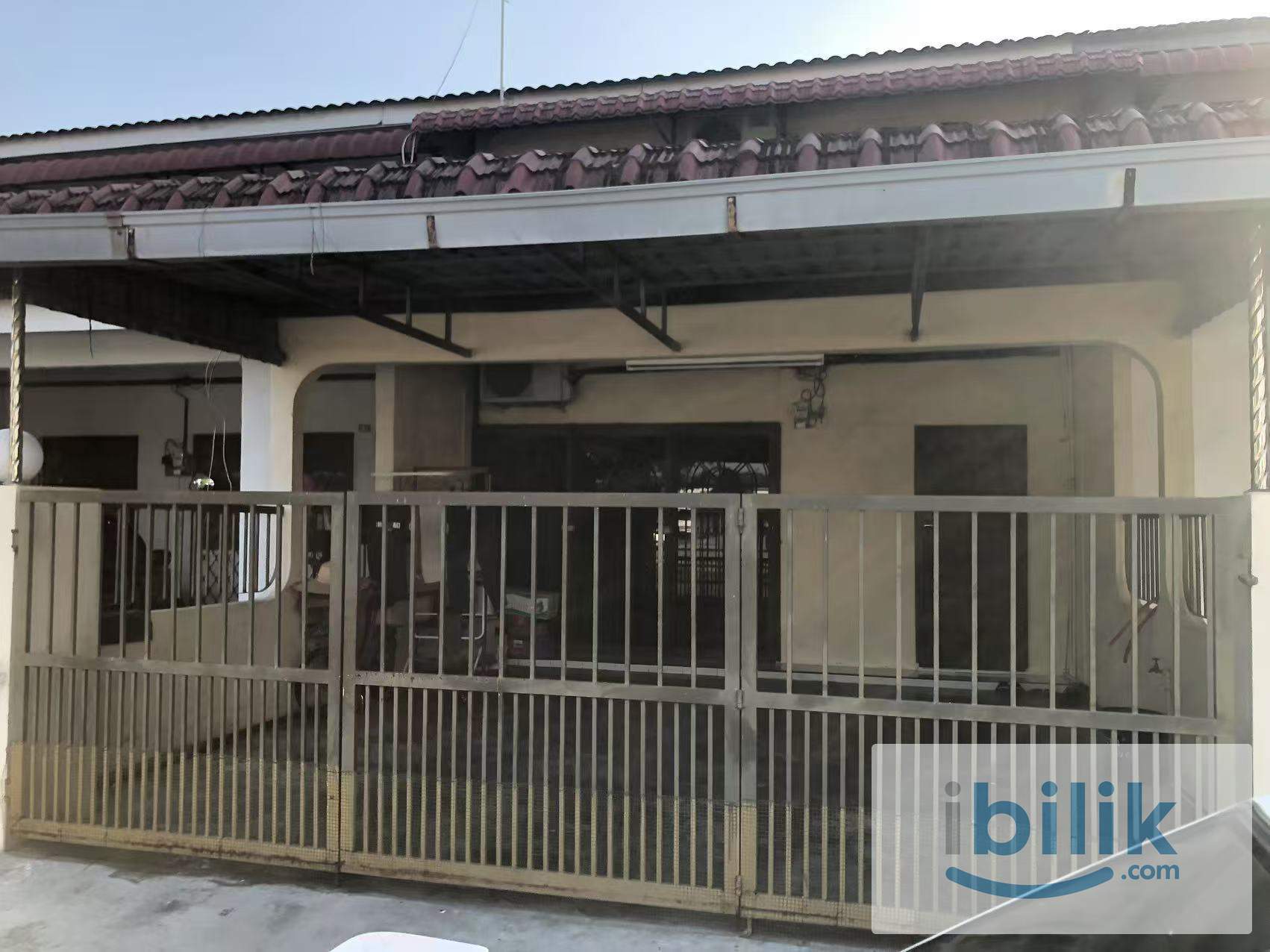 Master Room at Station 18, Ipoh - Image 7