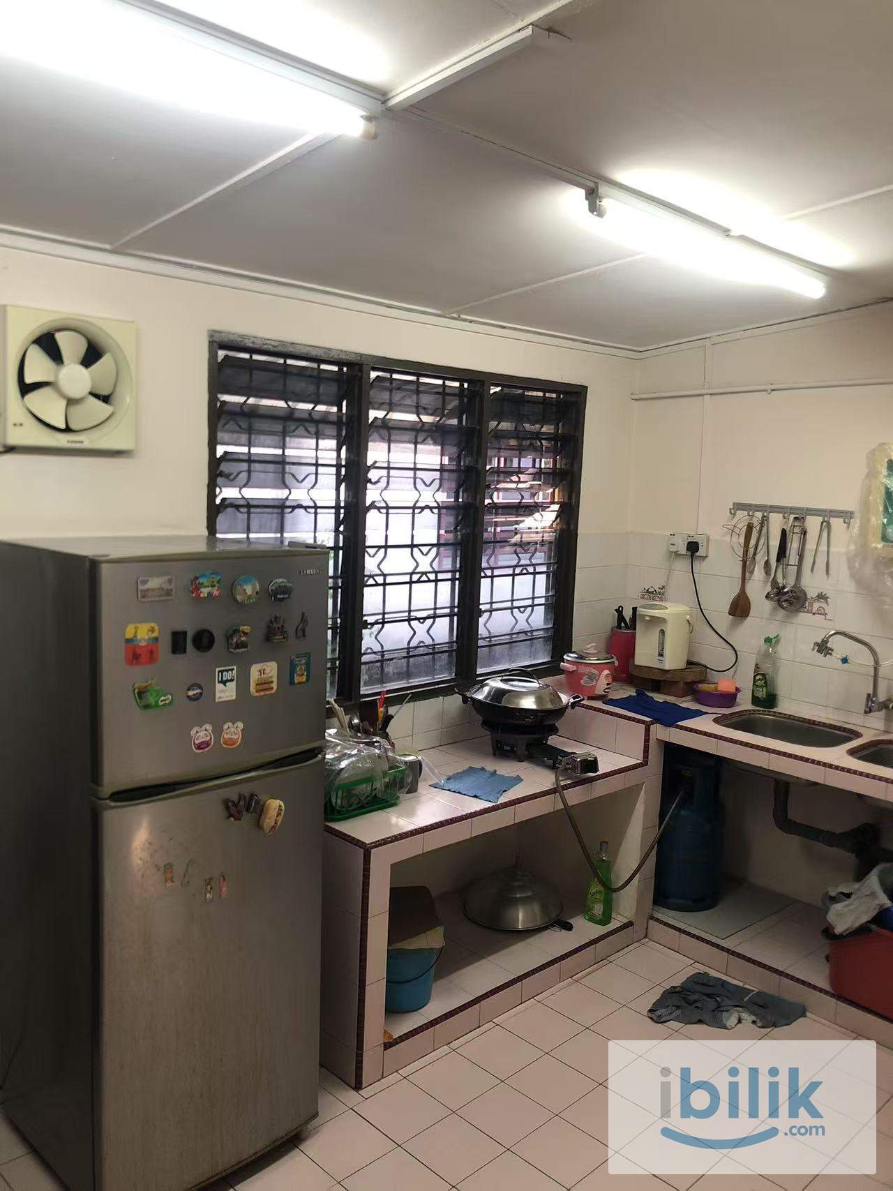 Master Room at Station 18, Ipoh - Image 6