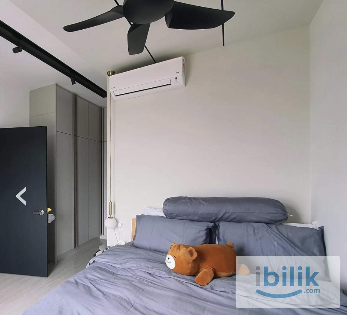 MASTER ROOM at THE HAVRE BUKIT JALIL - Image 1