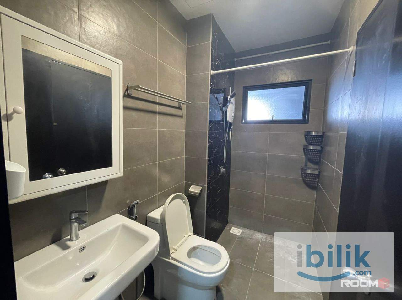 MASTER ROOM at THE HAVRE BUKIT JALIL - Image 3