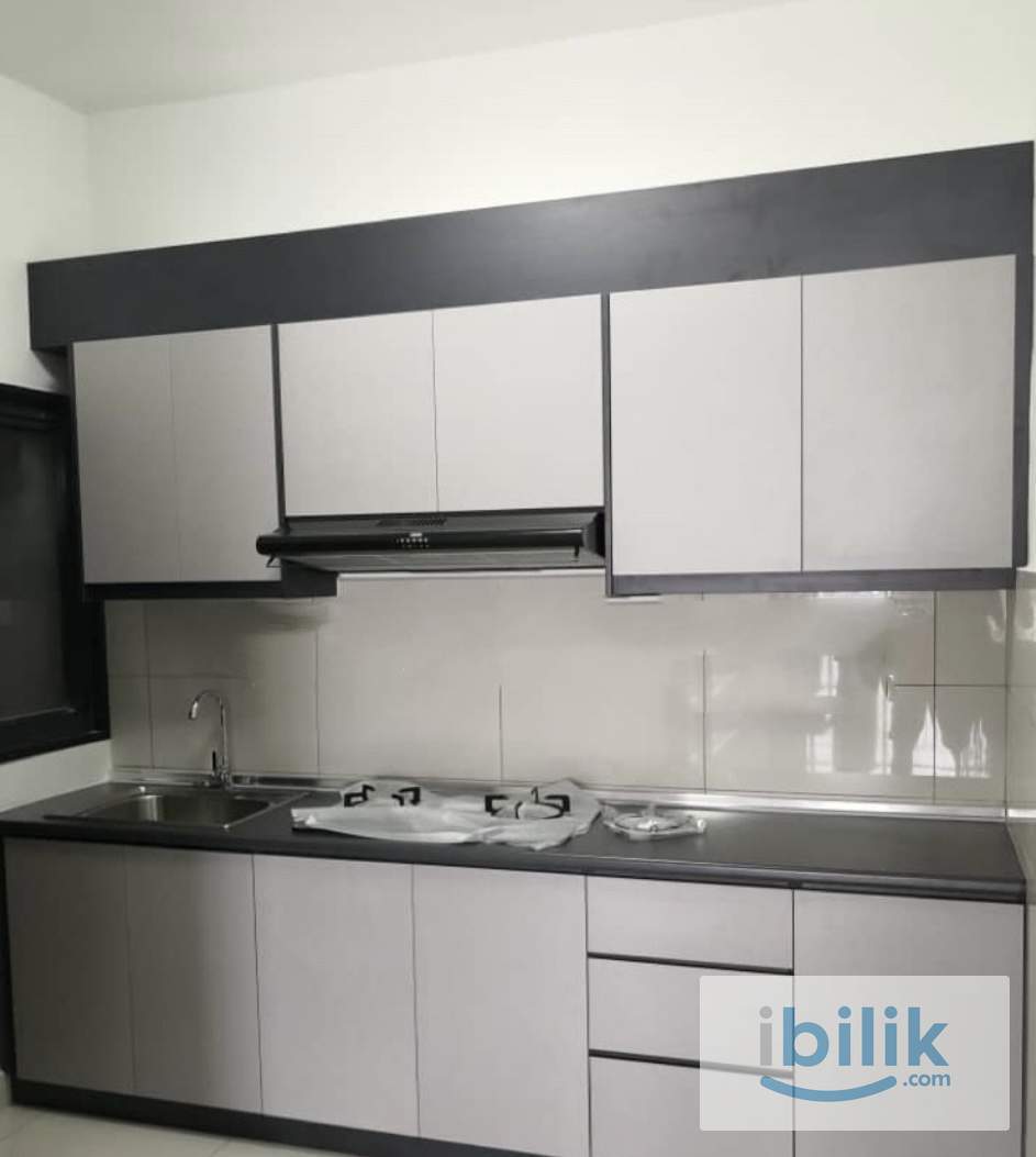 MASTER ROOM at THE HAVRE BUKIT JALIL - Image 4
