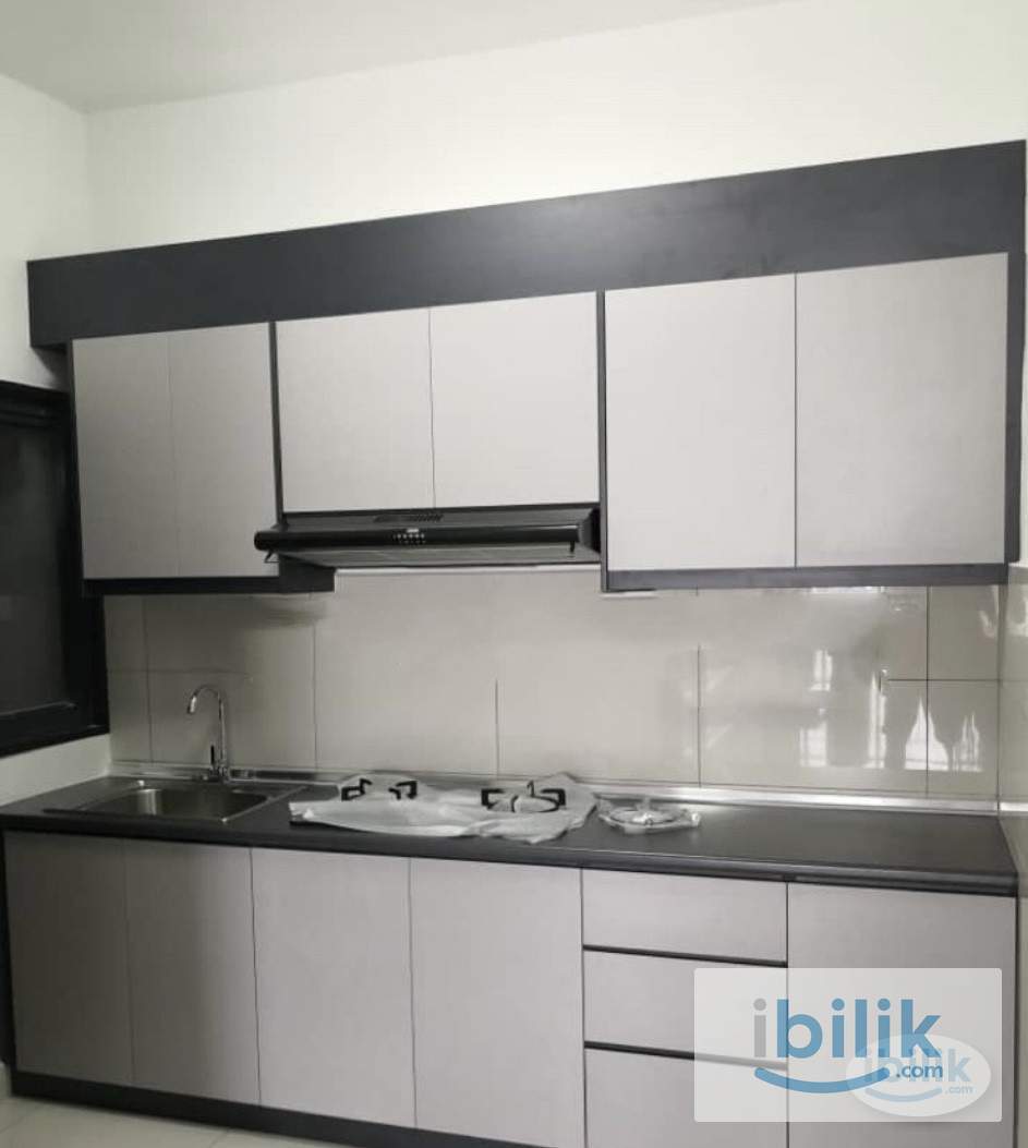 Single Room at THE HAVRE BUKIT JALIL - Image 3