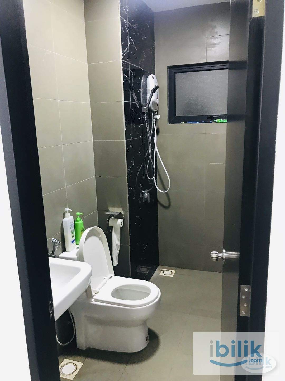 Single Room at THE HAVRE BUKIT JALIL - Image 2