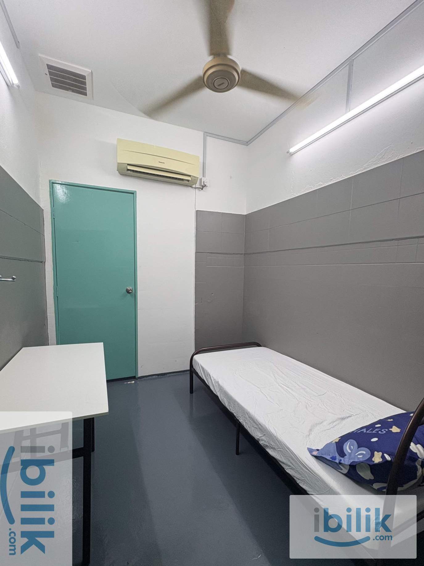 📍8 Mins walk to MRT Maluri 🛌Comfortable Stay✨NEW ROOMS - Image 3