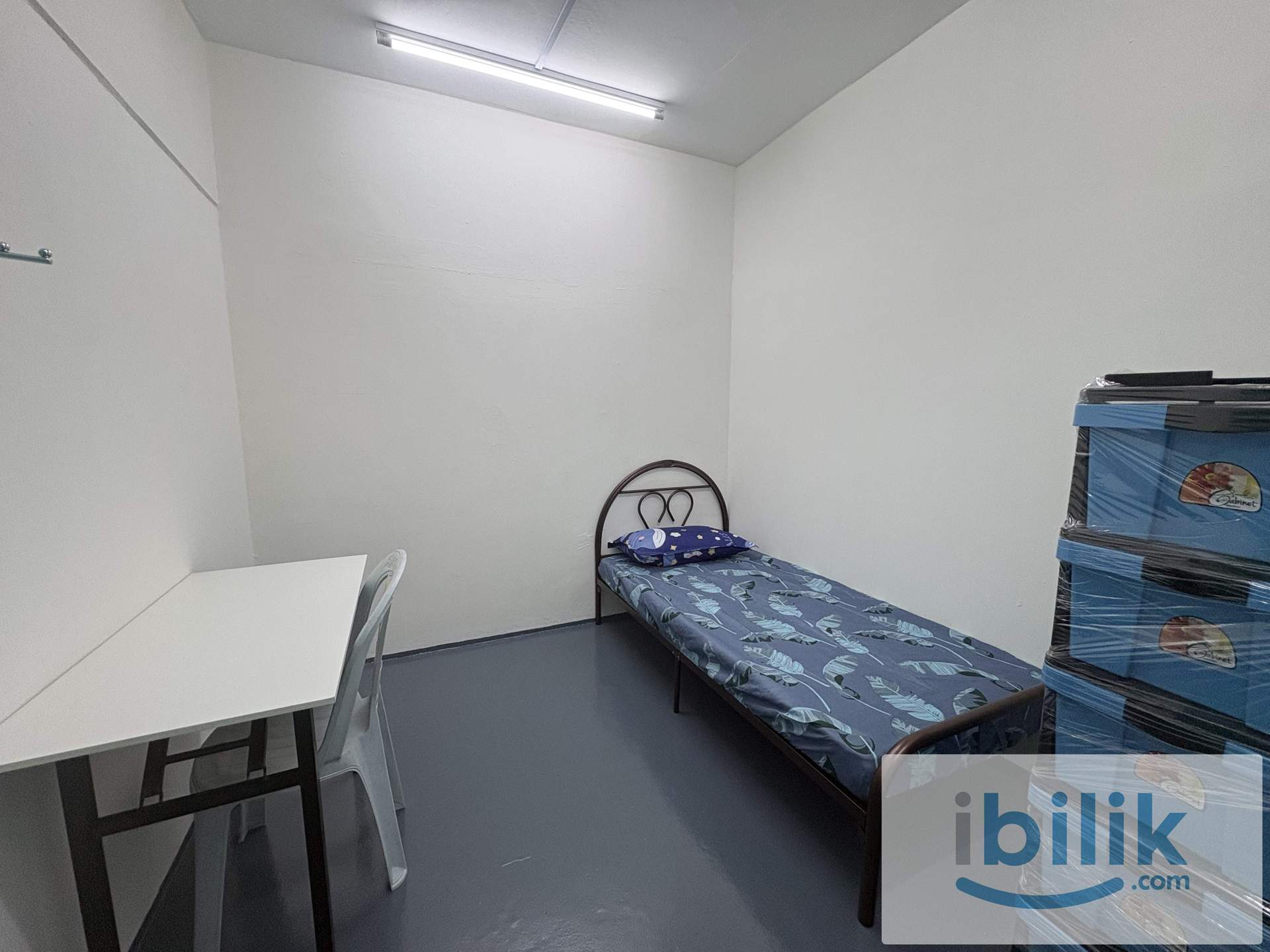 📍8 Mins walk to MRT Maluri 🛌Comfortable Stay✨NEW ROOMS - Image 2