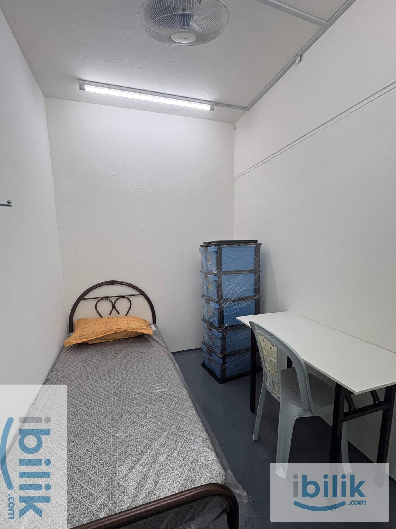 📍8 Mins walk to MRT Maluri 🛌Comfortable Stay✨NEW ROOMS - Image 4