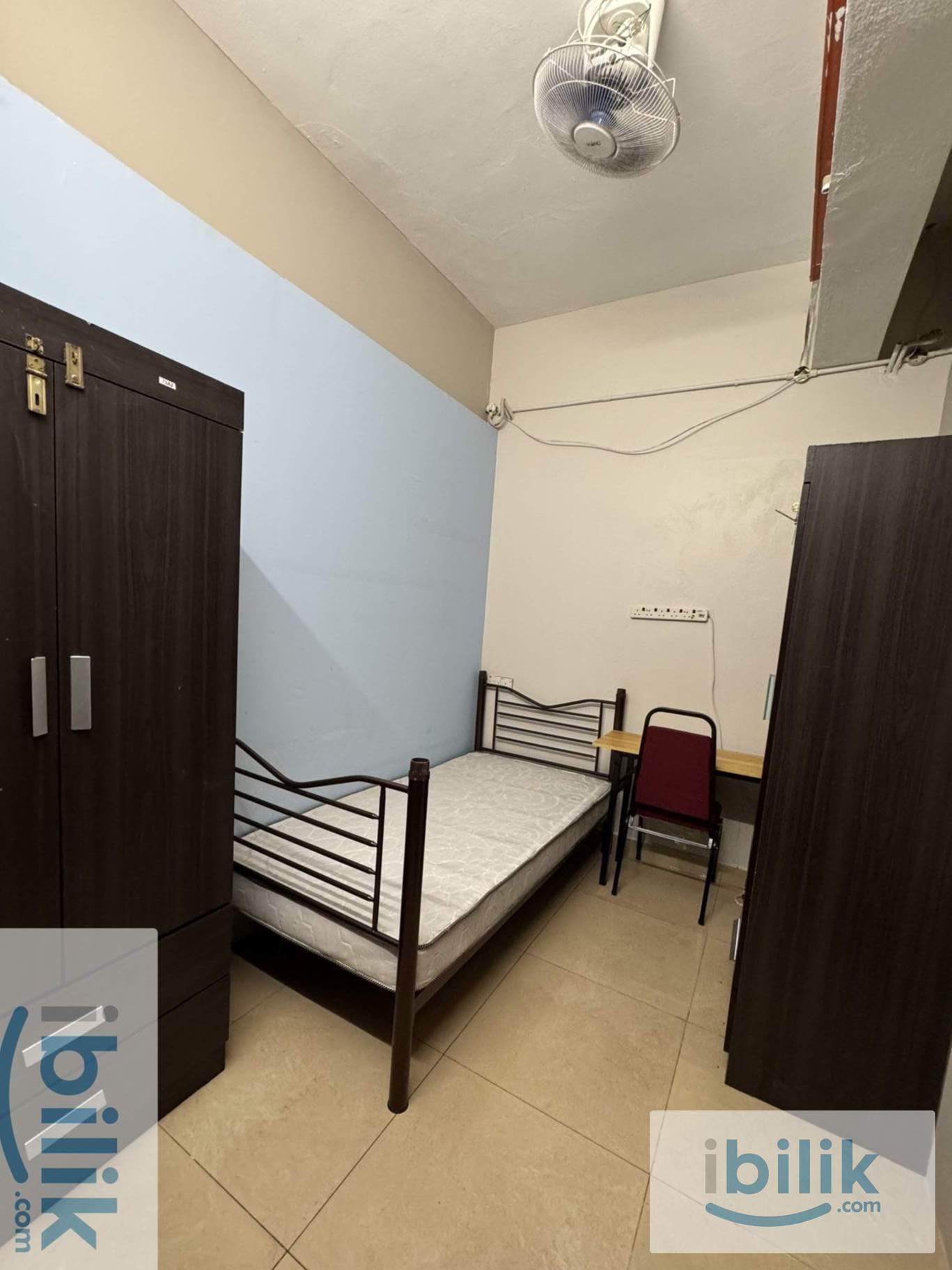 🚨 1 Unit Left! Easter Deal @ Maluri – RM400 Sahaja! - Image 2