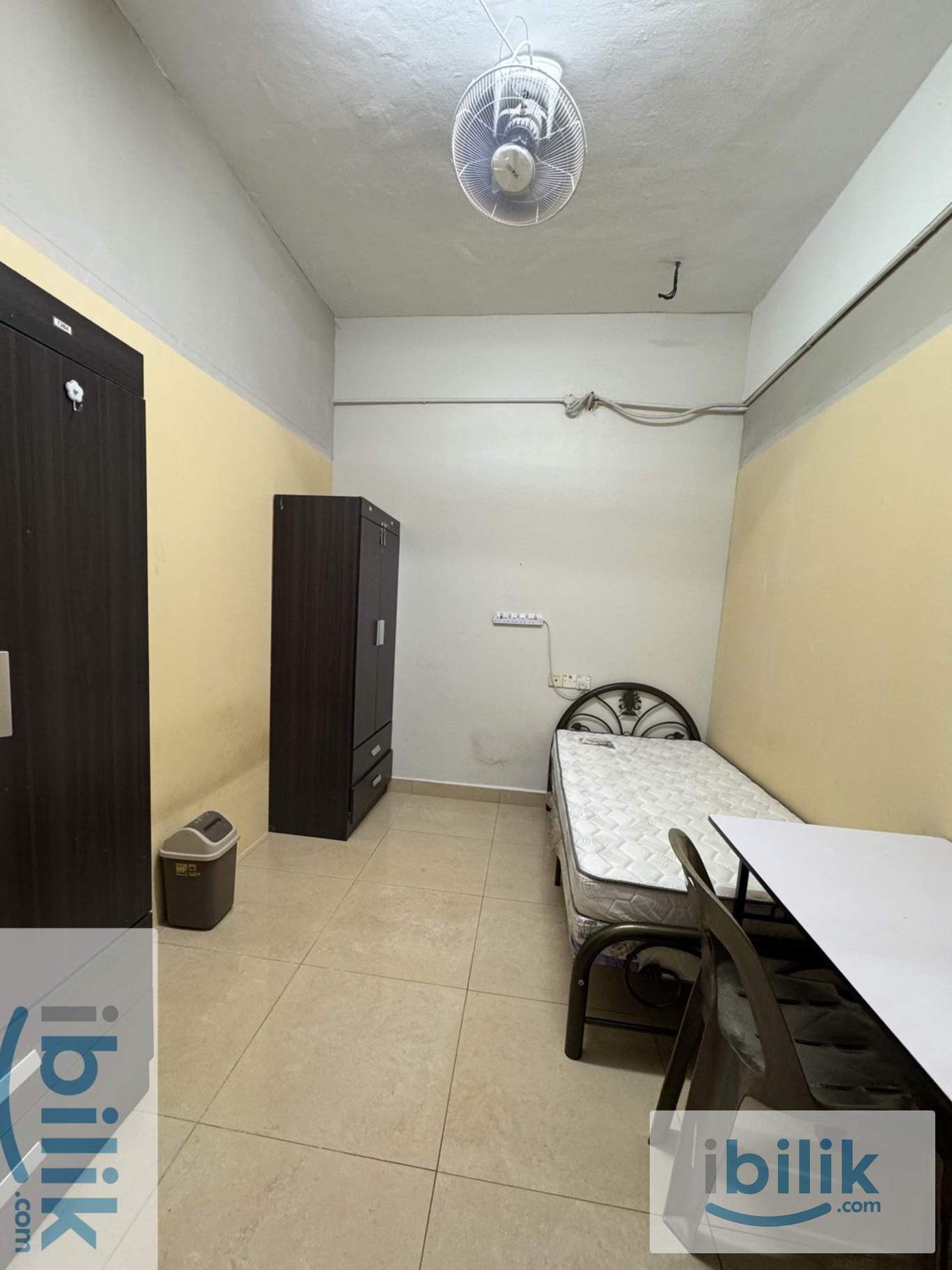 🚨 1 Unit Left! Easter Deal @ Maluri – RM400 Sahaja! - Image 1