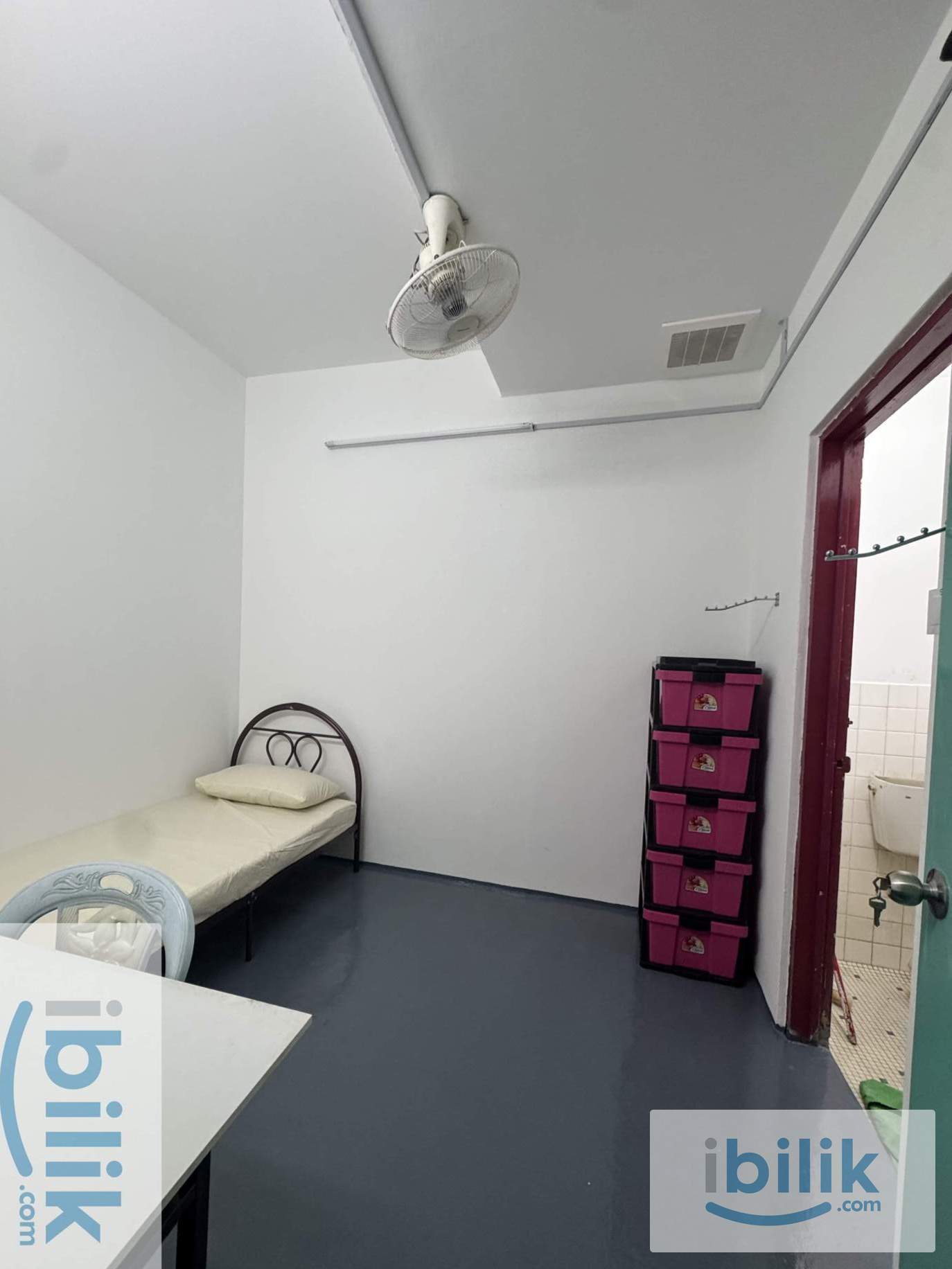 PROMO DEPOSIT – Bilik Untuk Disewa @ Maharajalela, KL 🏡 - Image 1